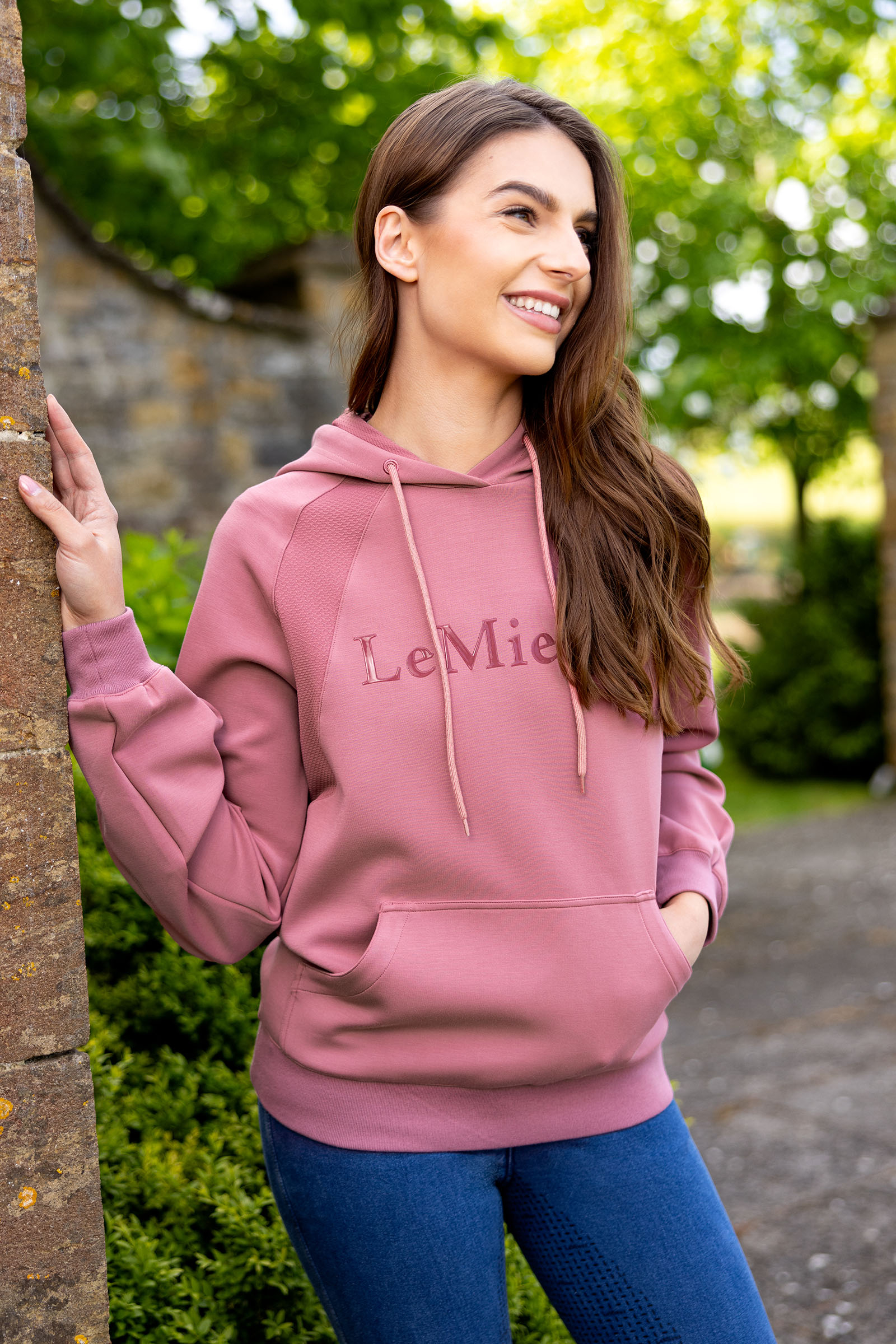 LeMieux Nadine Huvtr&ouml;ja