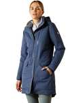 Ariat Tempest H2O Dam isolerad parkas