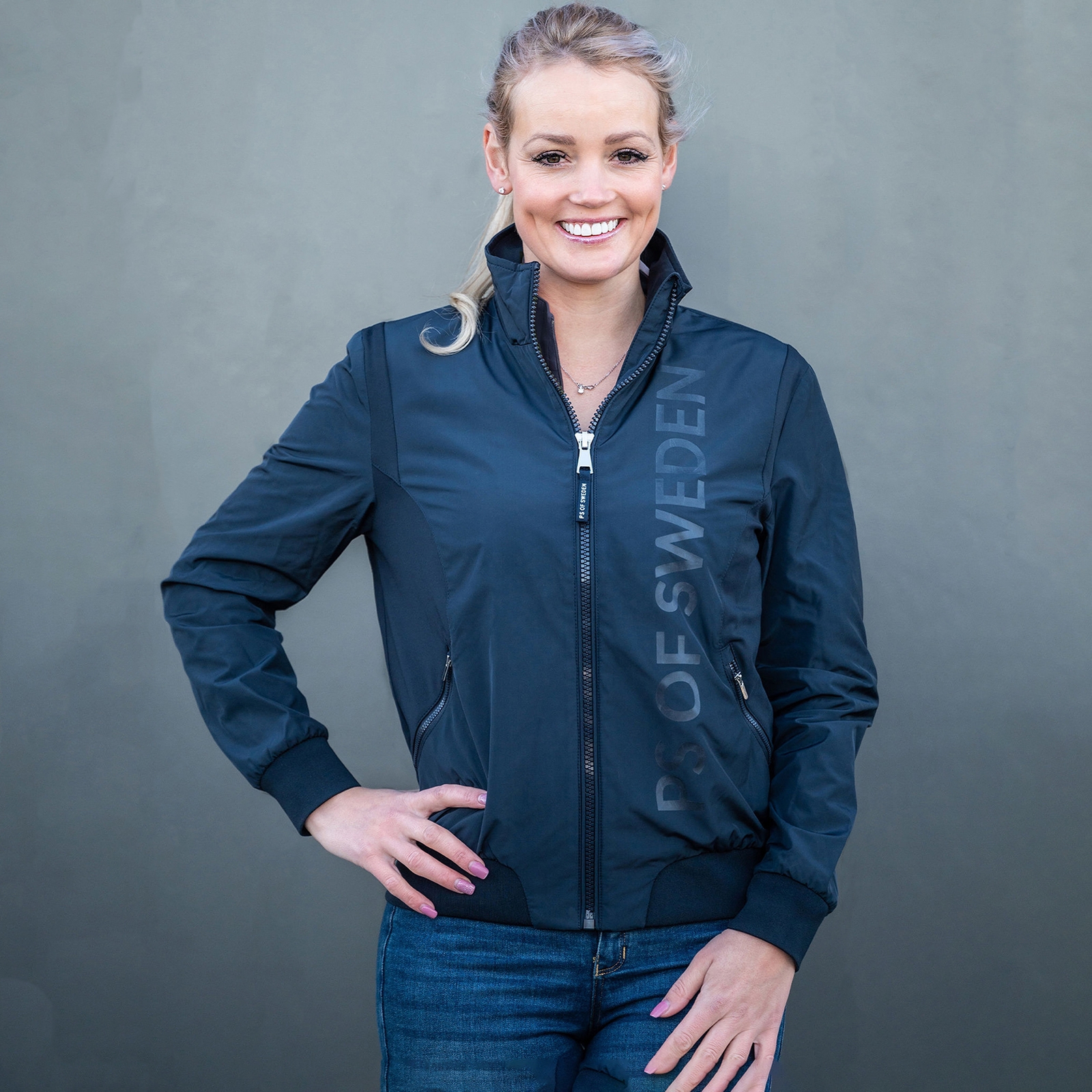 PS of Sweden Wera damjacka