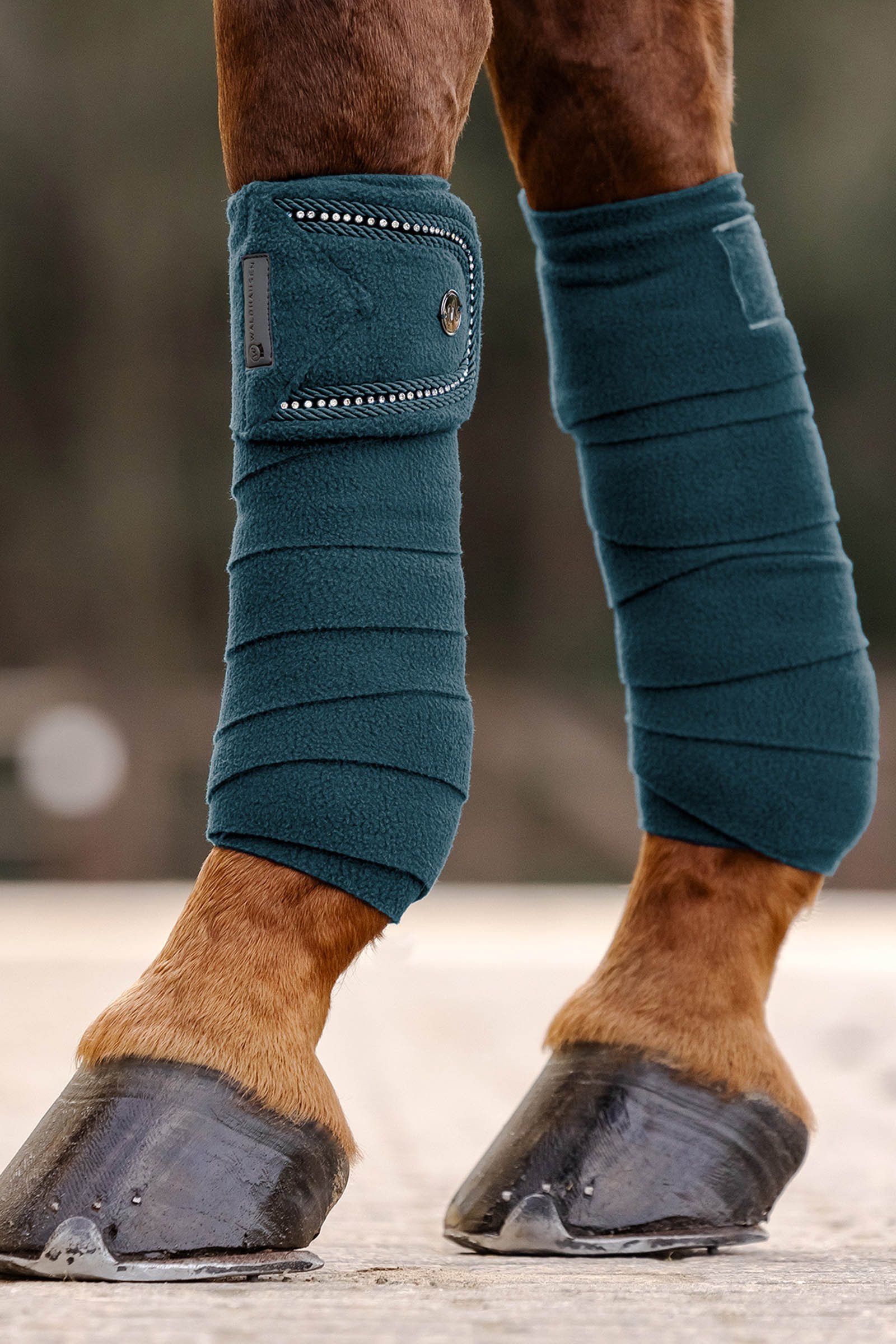 Waldhausen Fleece Bandages