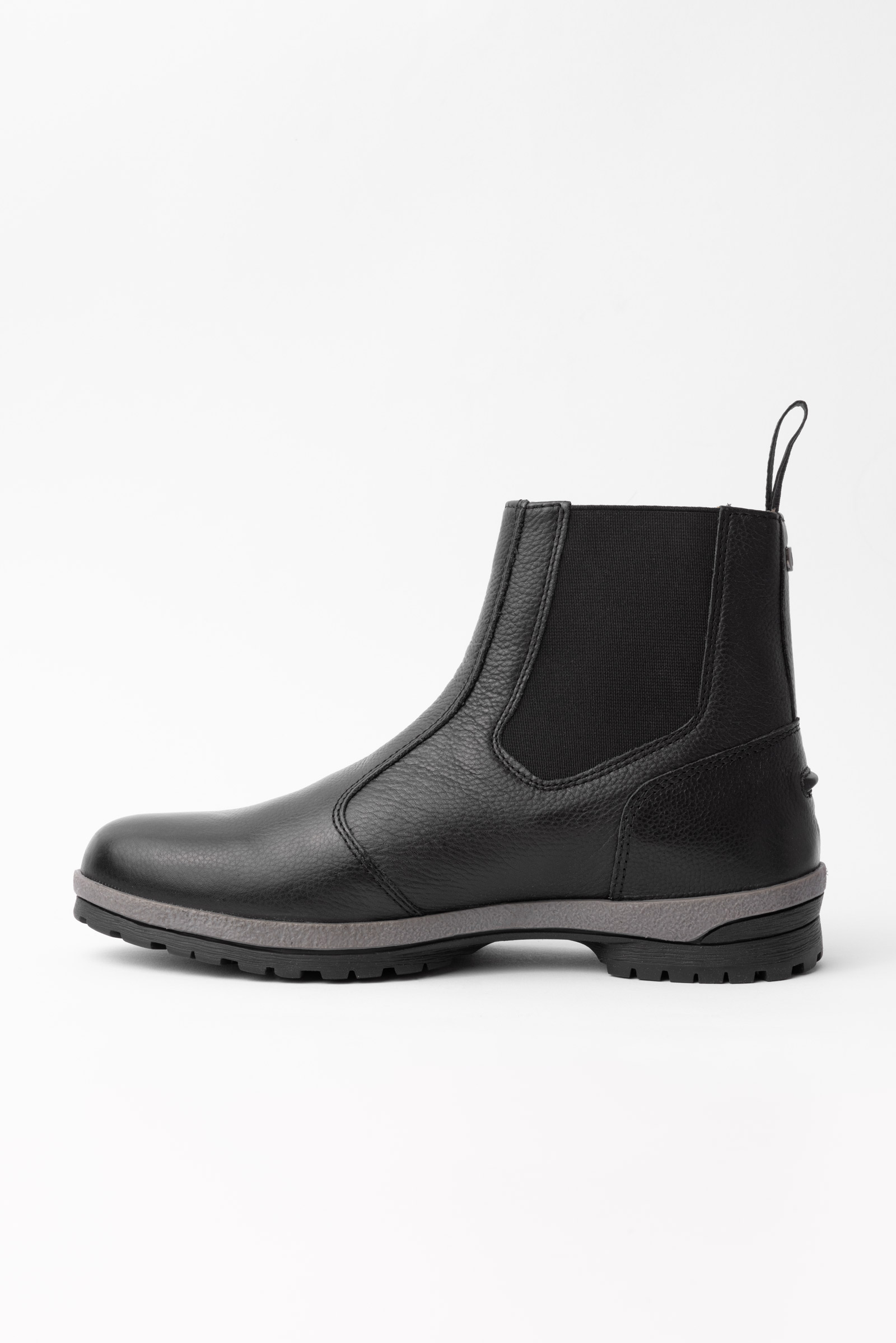 Horze Norwich ridskor i läder, dam