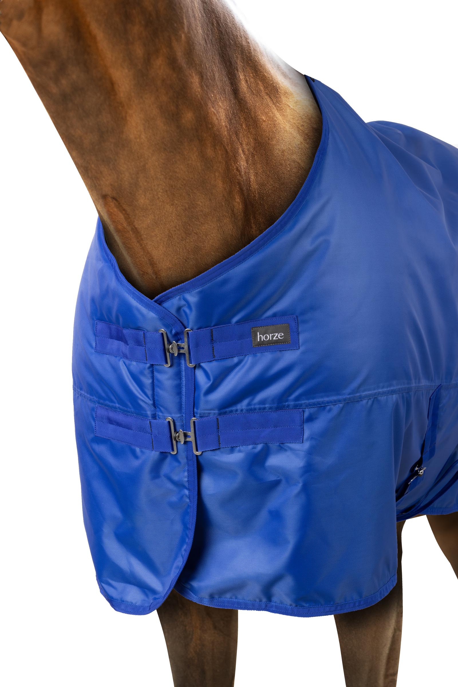 Horze 840D utetäcke, 200g