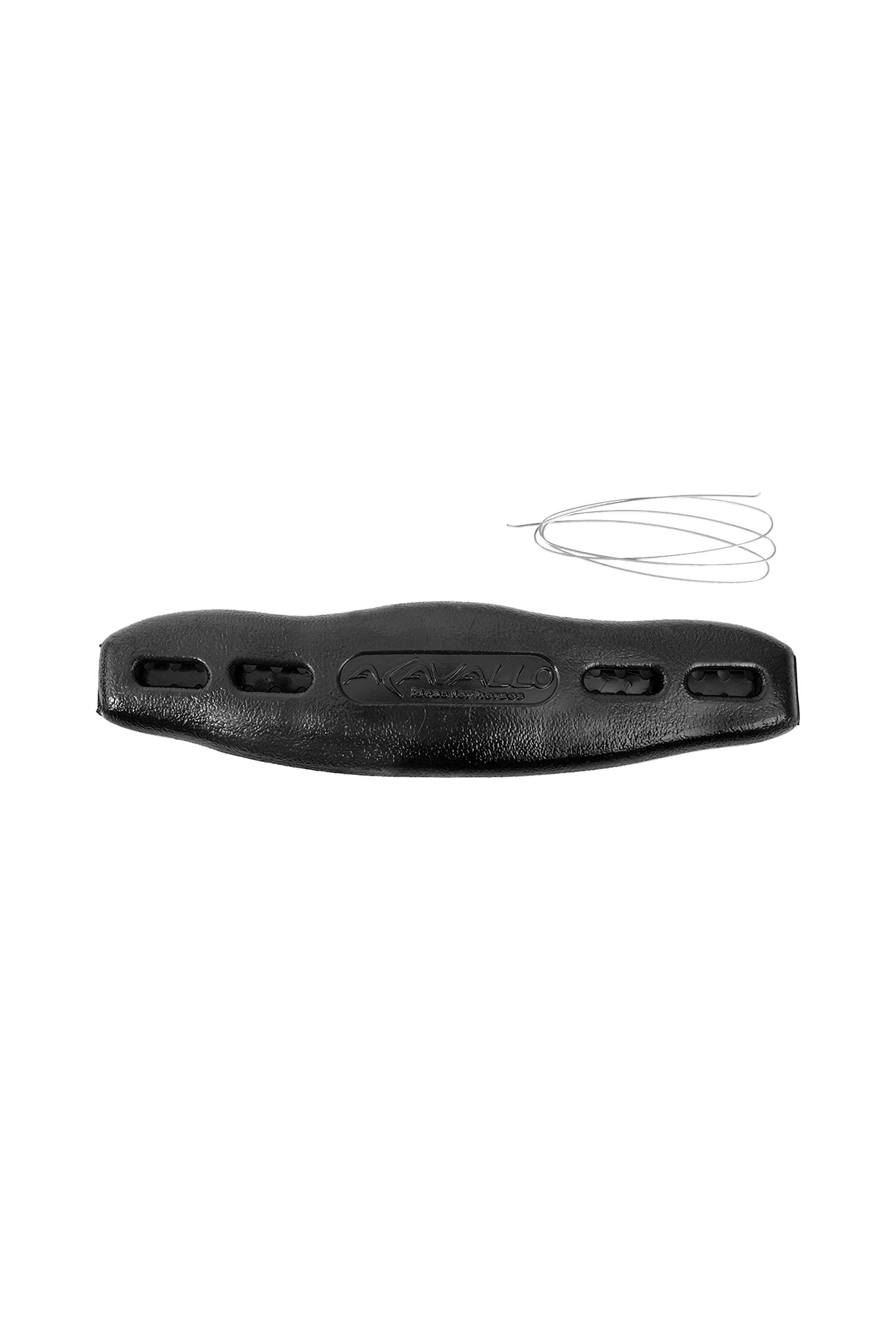 Acavallo Gel N&auml;s- och nackskydd