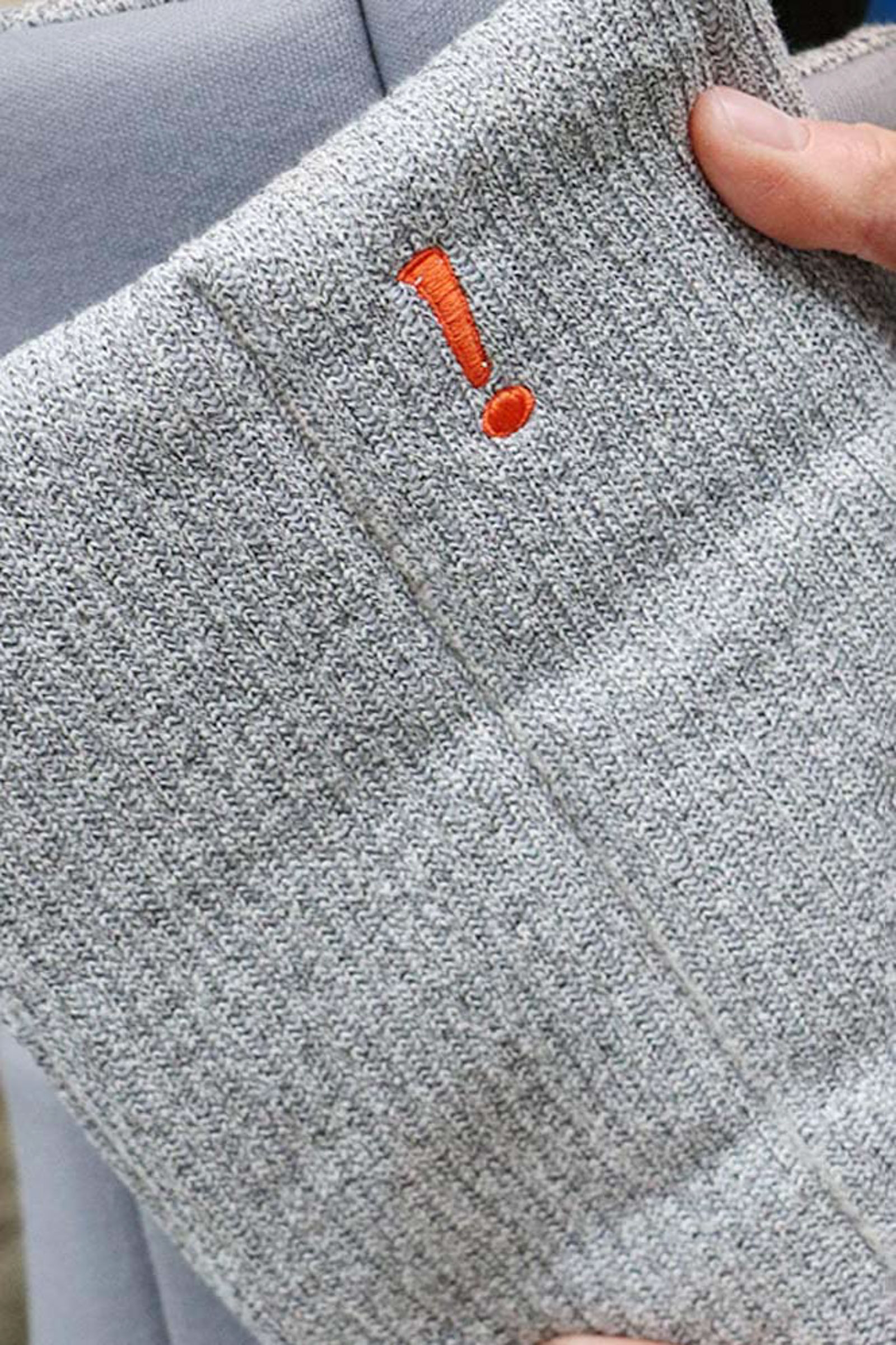 Incrediwear Equine Circulation Standing Wraps 36cm (1 par)