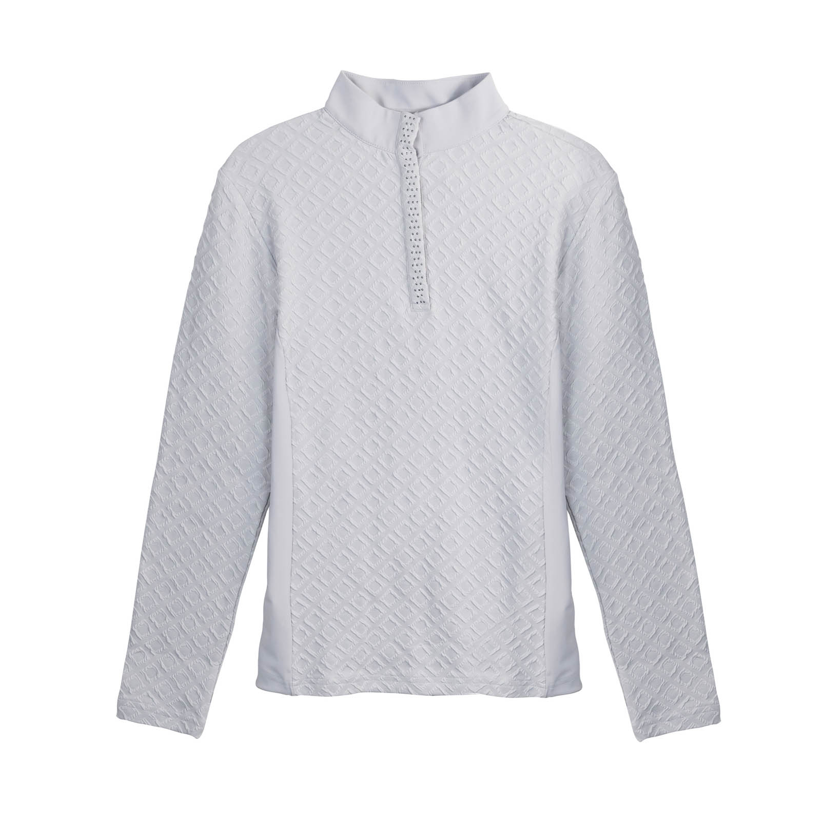 Harcour Charade teknisk långärmad topp för dam