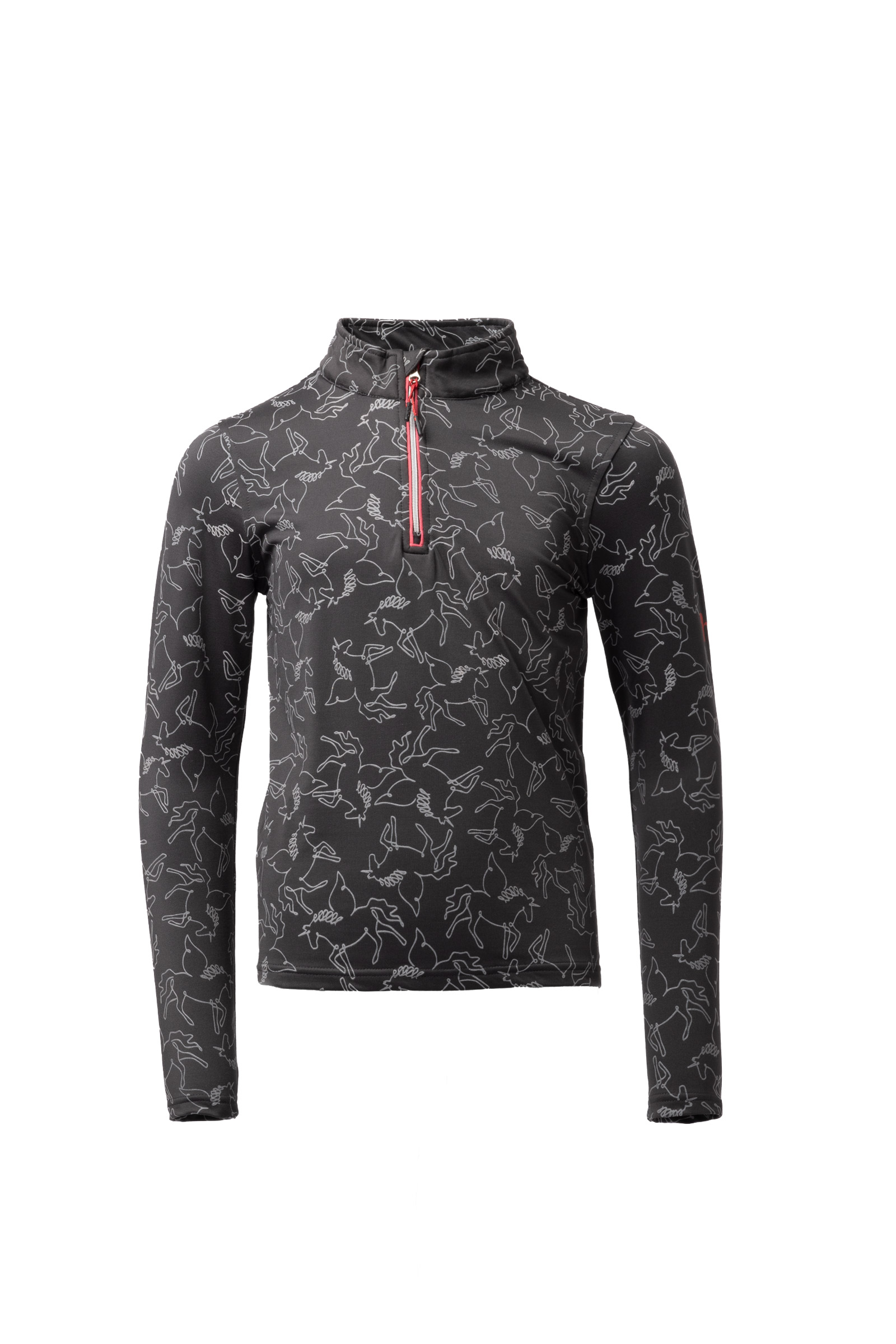 Horze Pegasus Barn Träningsshirt