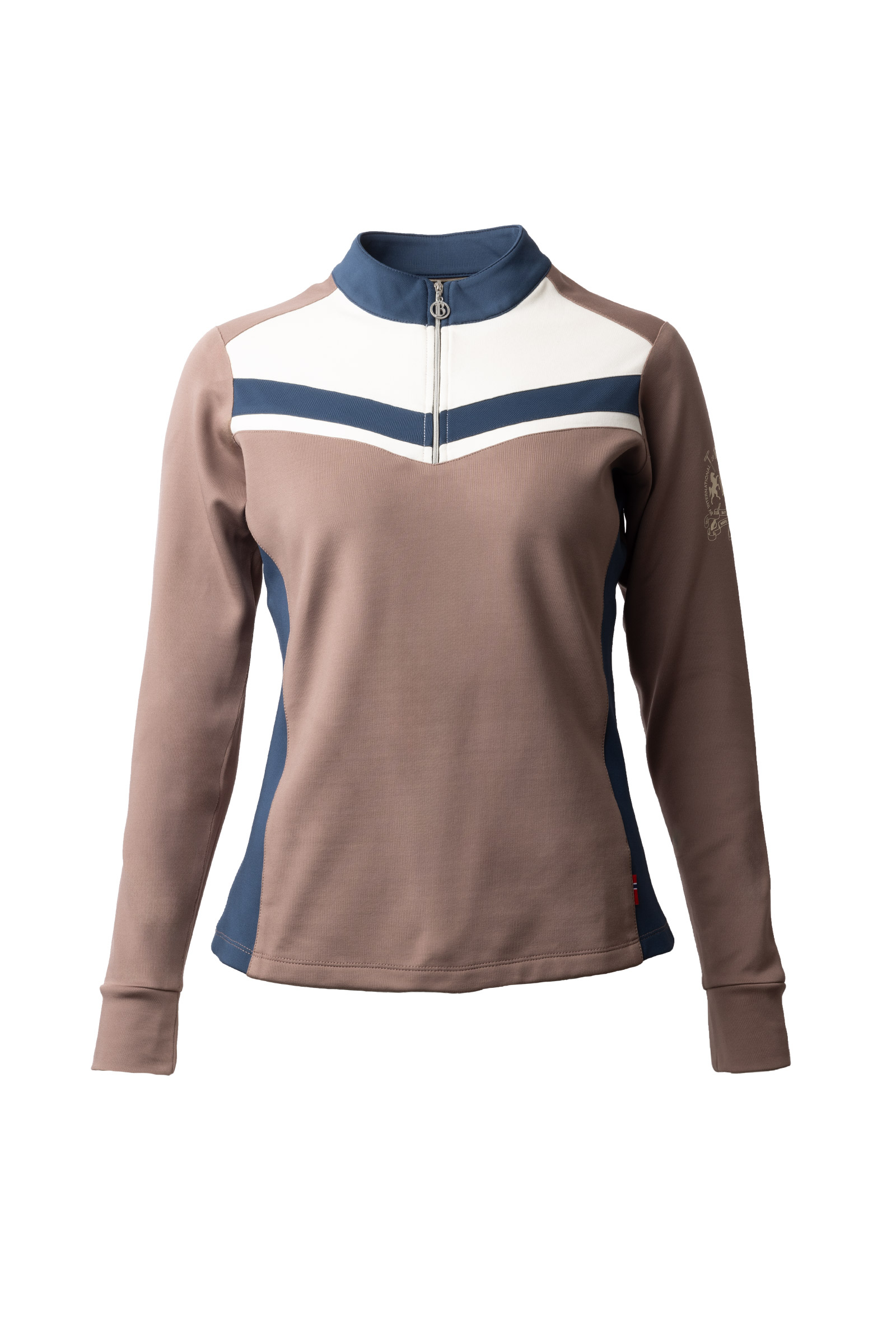 B Vertigo Ayra Träningsskjorta