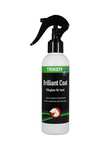 Trikem WorkingDog Brilliant Coat P&auml;lskonditioner & Glansspray f&ouml;r hundar, 200 ml