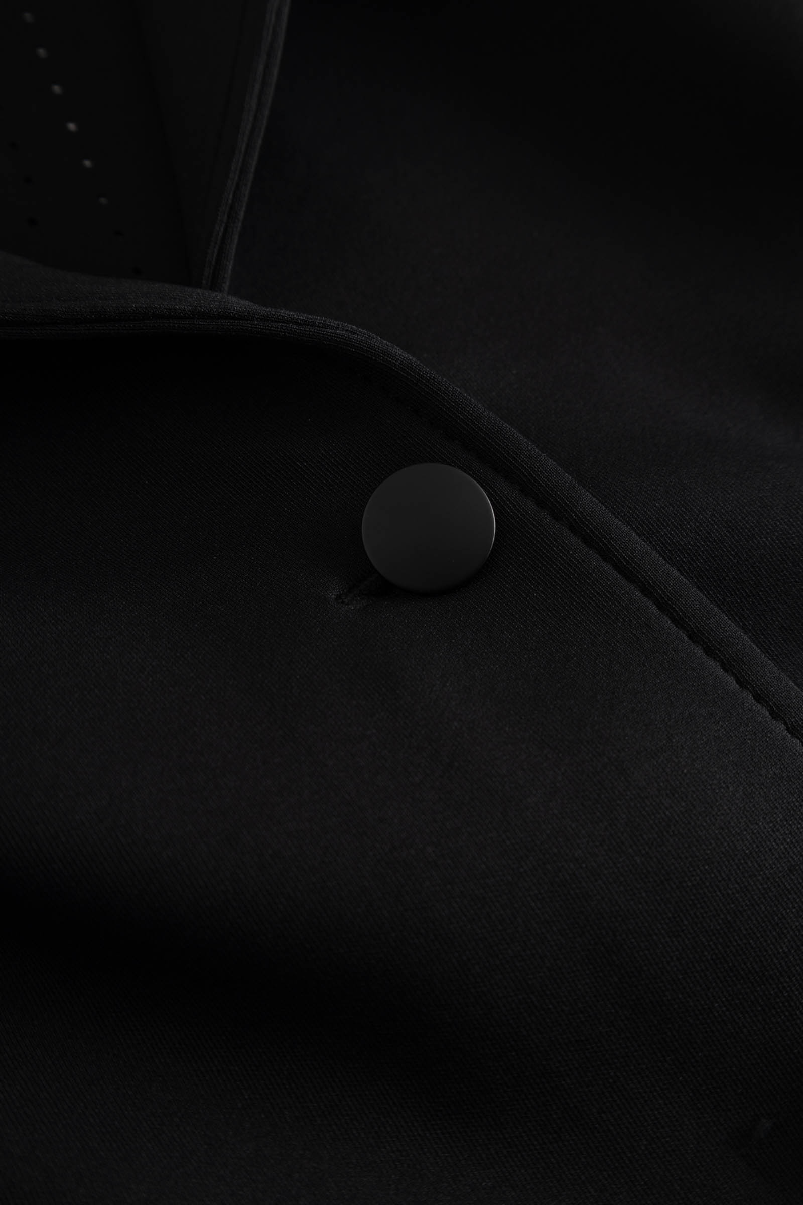 Horze Gisela dam perforerad t&auml;vlingskavaj