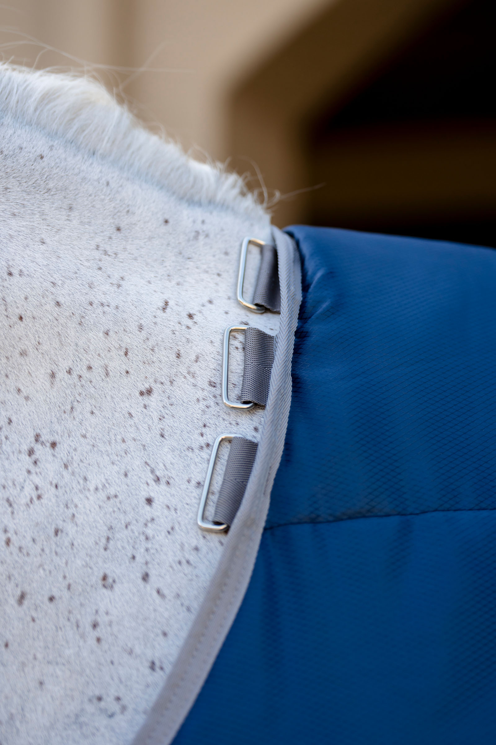 Horseware Amigo Ripstop Insulator Stalltäcke 50g