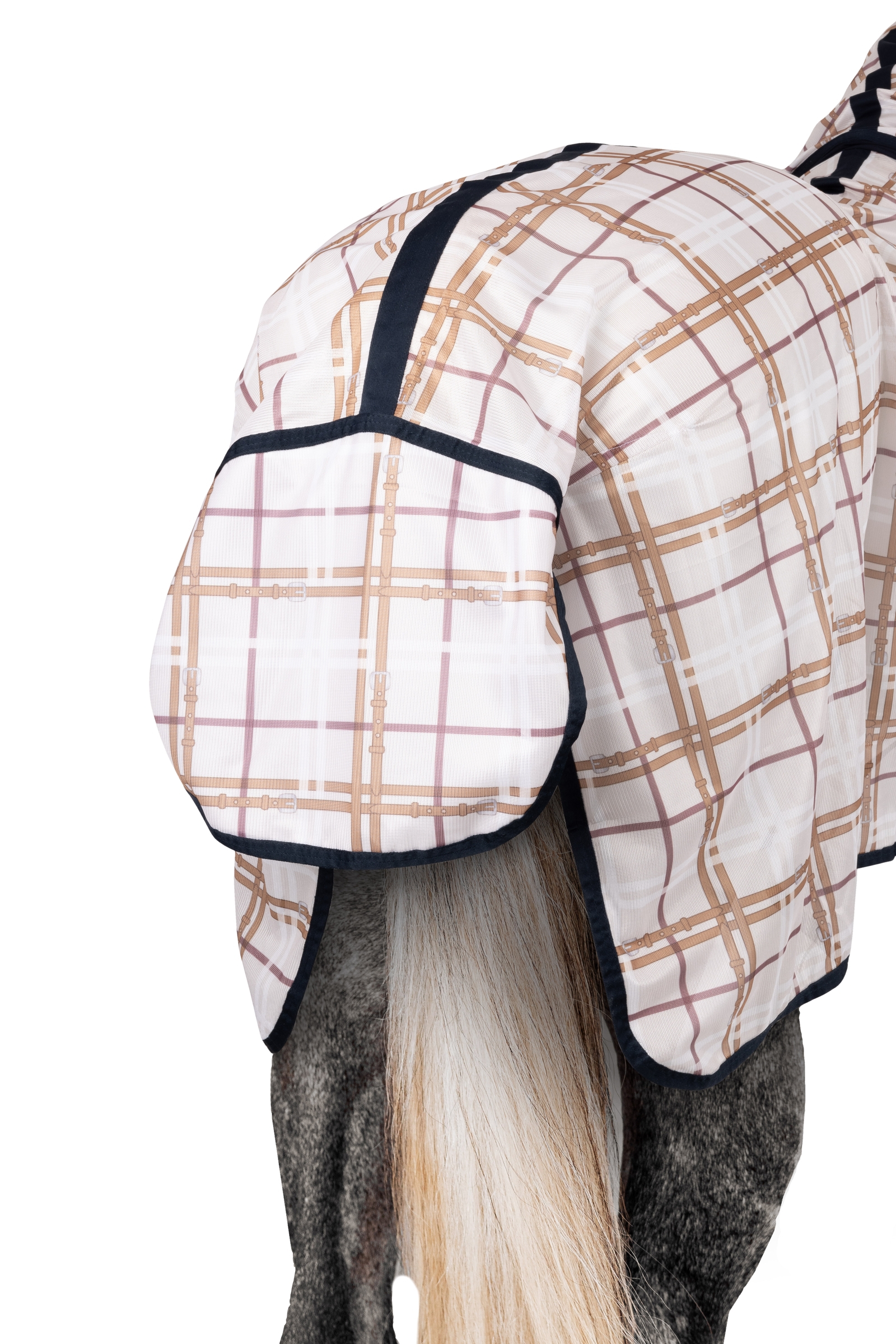 Horze Defender flugt&auml;cke  