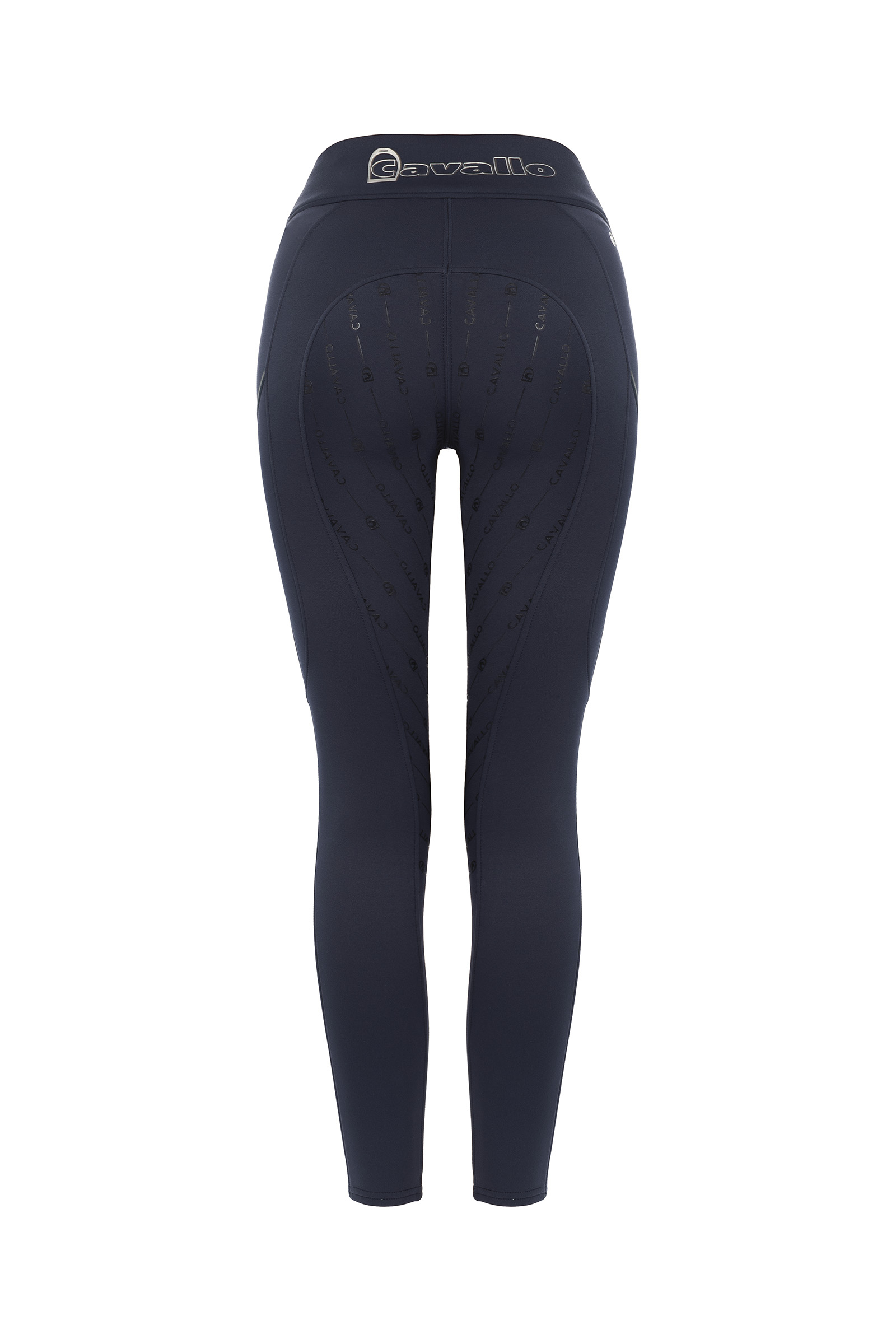 Cavallo CavalLiz Grip termo-ridtights f&ouml;r dam