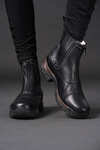 Equipage Lugano vinter Jodhpur boots