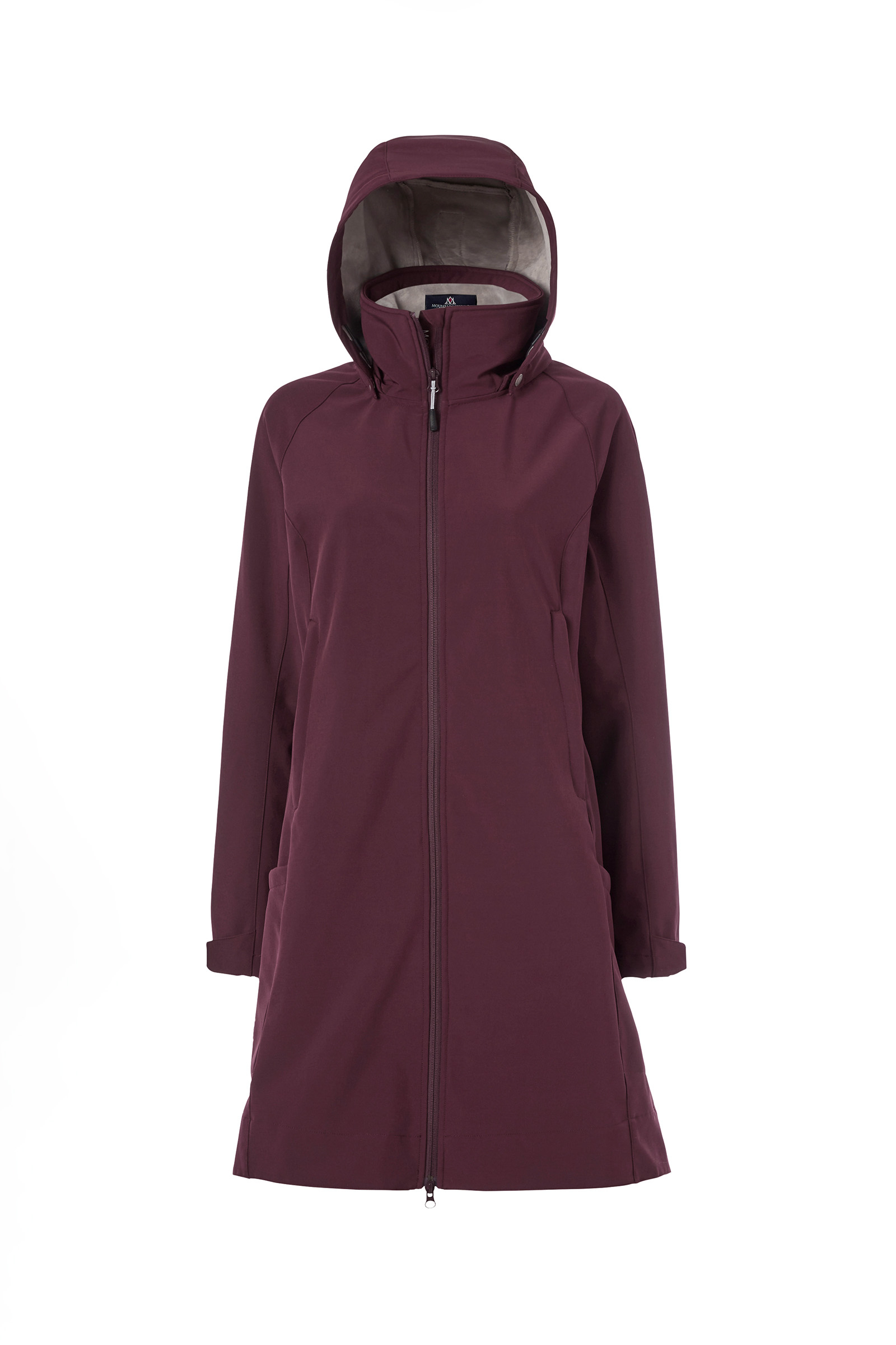 Mountain Horse Stella softshell Parka dam
