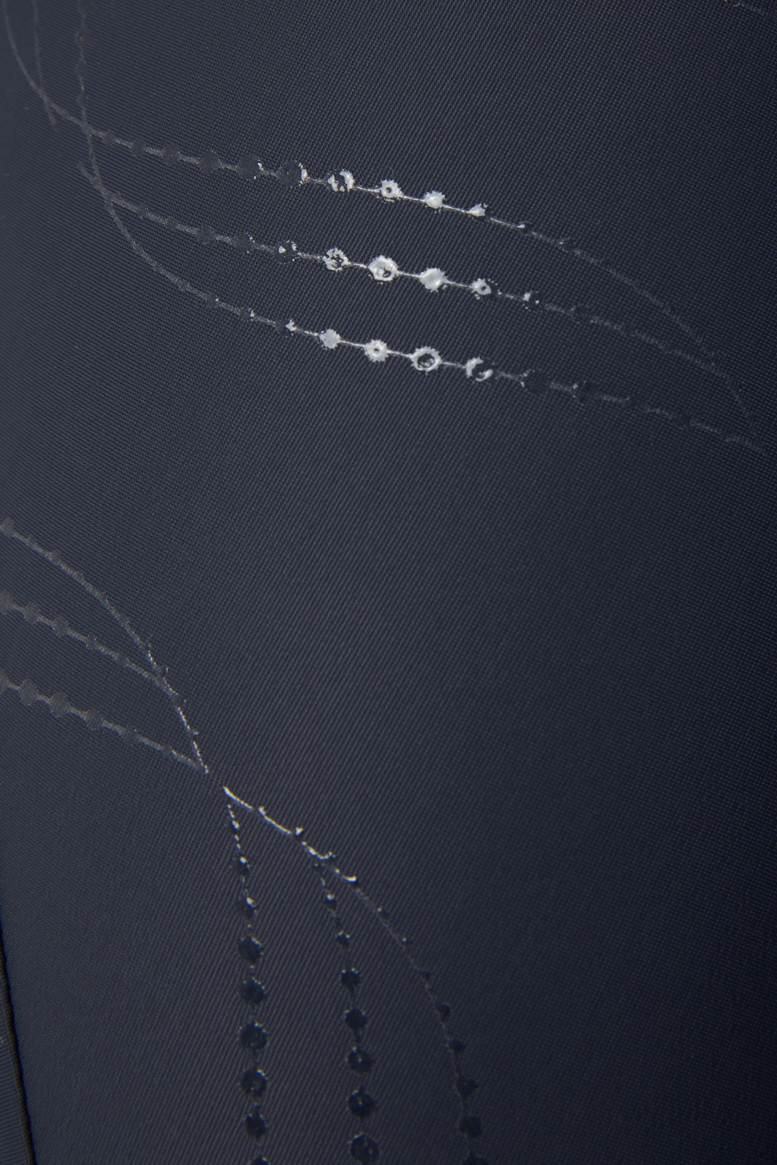 Horze Indira ridbyxor med helskodd och hög midja för dam