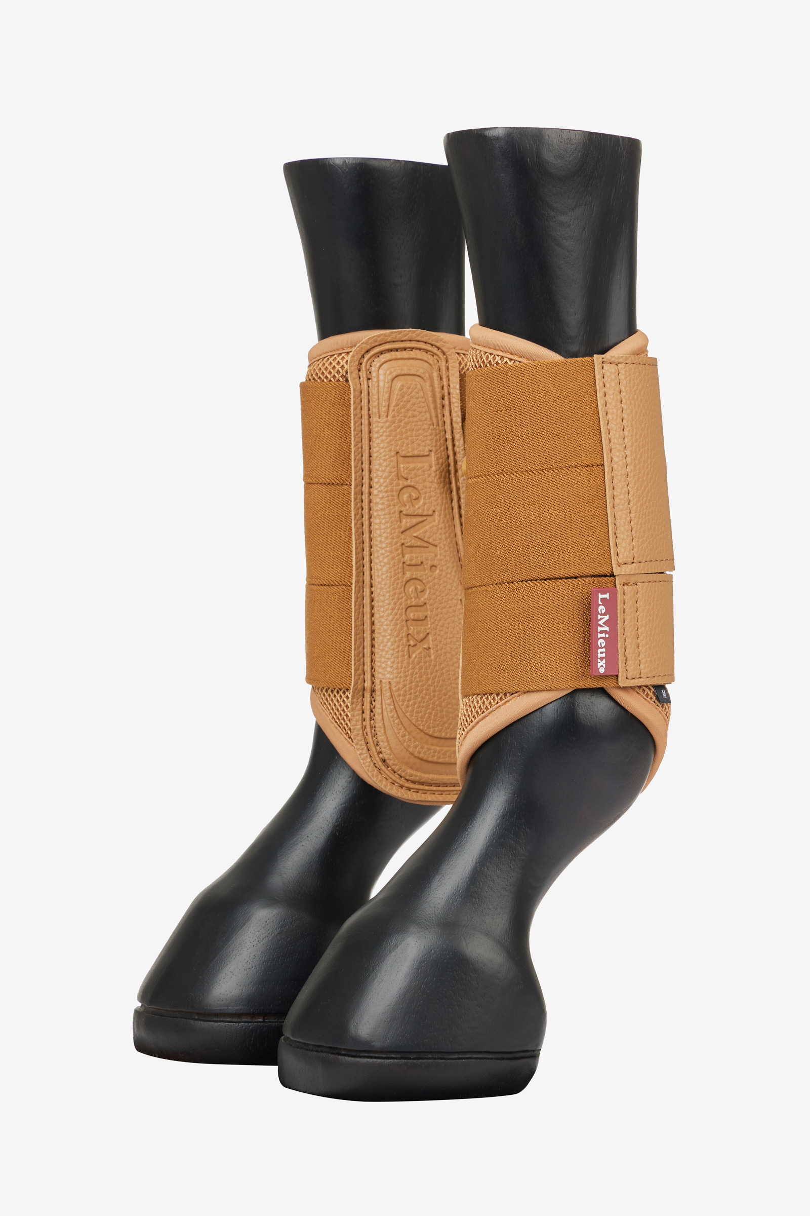 Ginger LeMieux Arika Mesh strykkappor