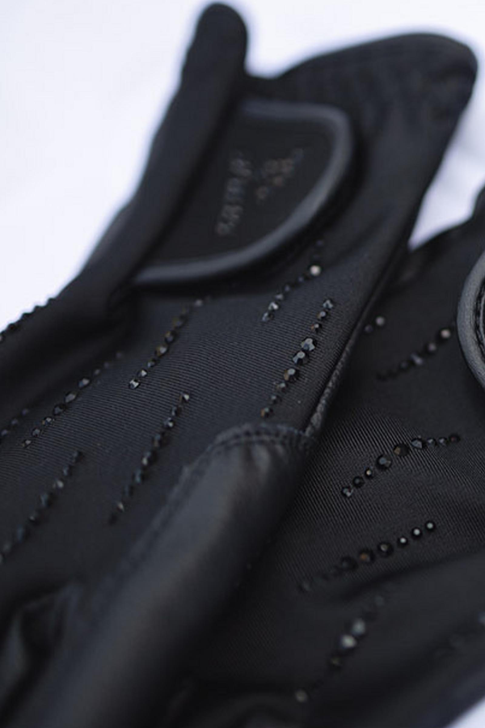 ANKY Luminous Tekniska Ridhandskar