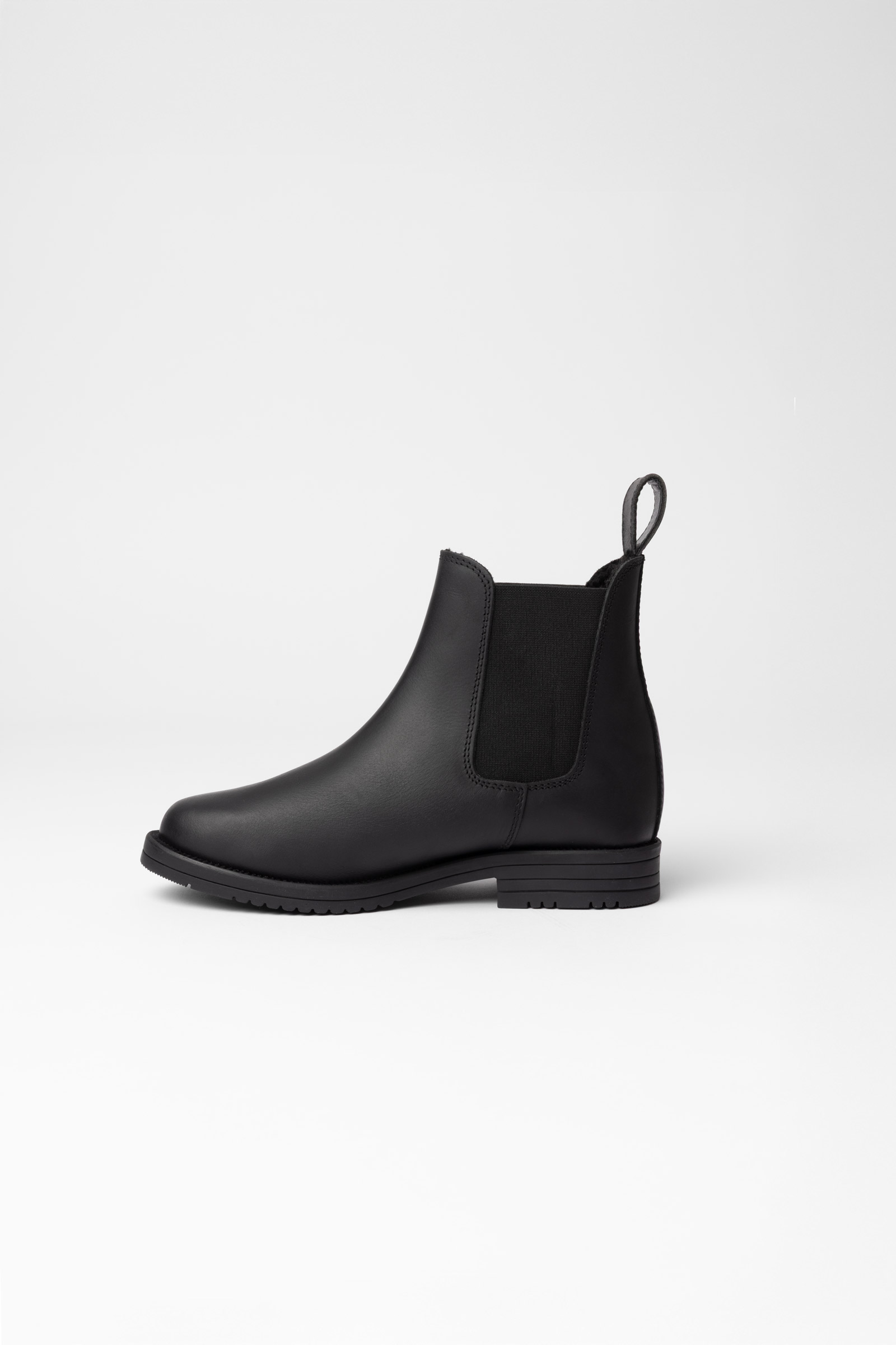 Horze Devon Vinter Barn Jodhpur skor