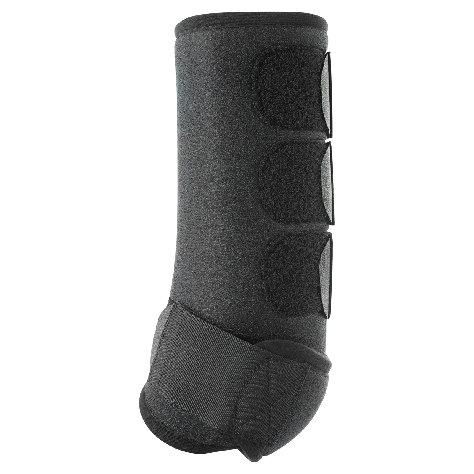 Back on Track träningsbenskydd, fram