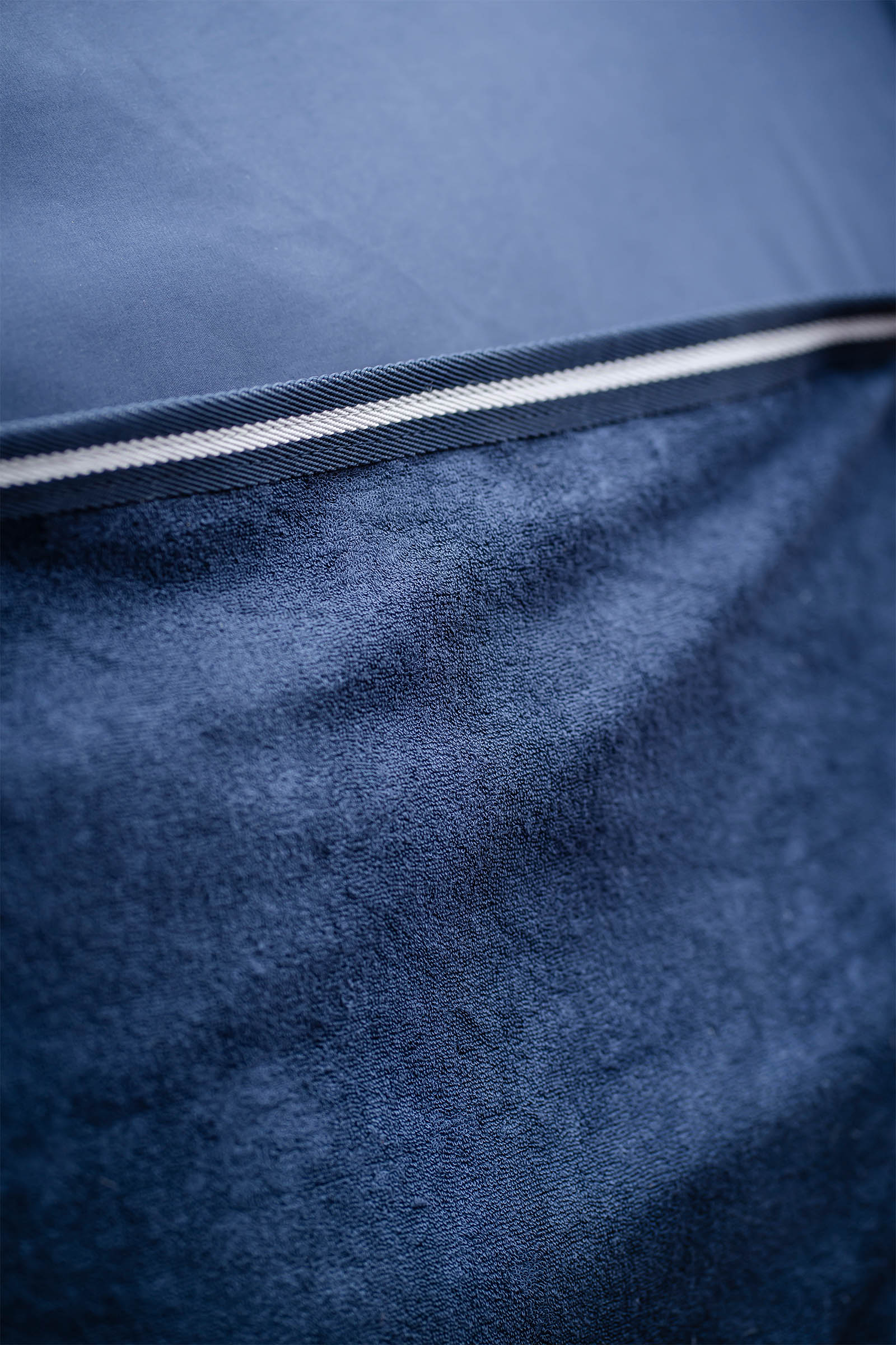 Horseware Show Ready täcke