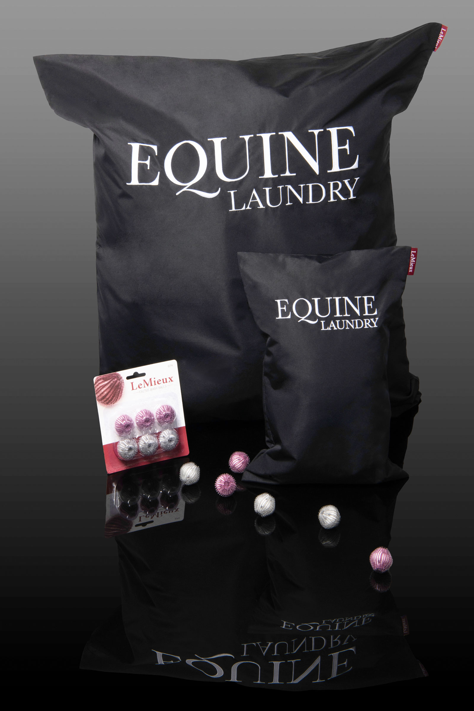 LeMieux tvättpåse