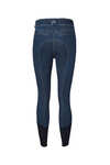 Mountain Horse Dream denim ridbyxor dam med helgrip