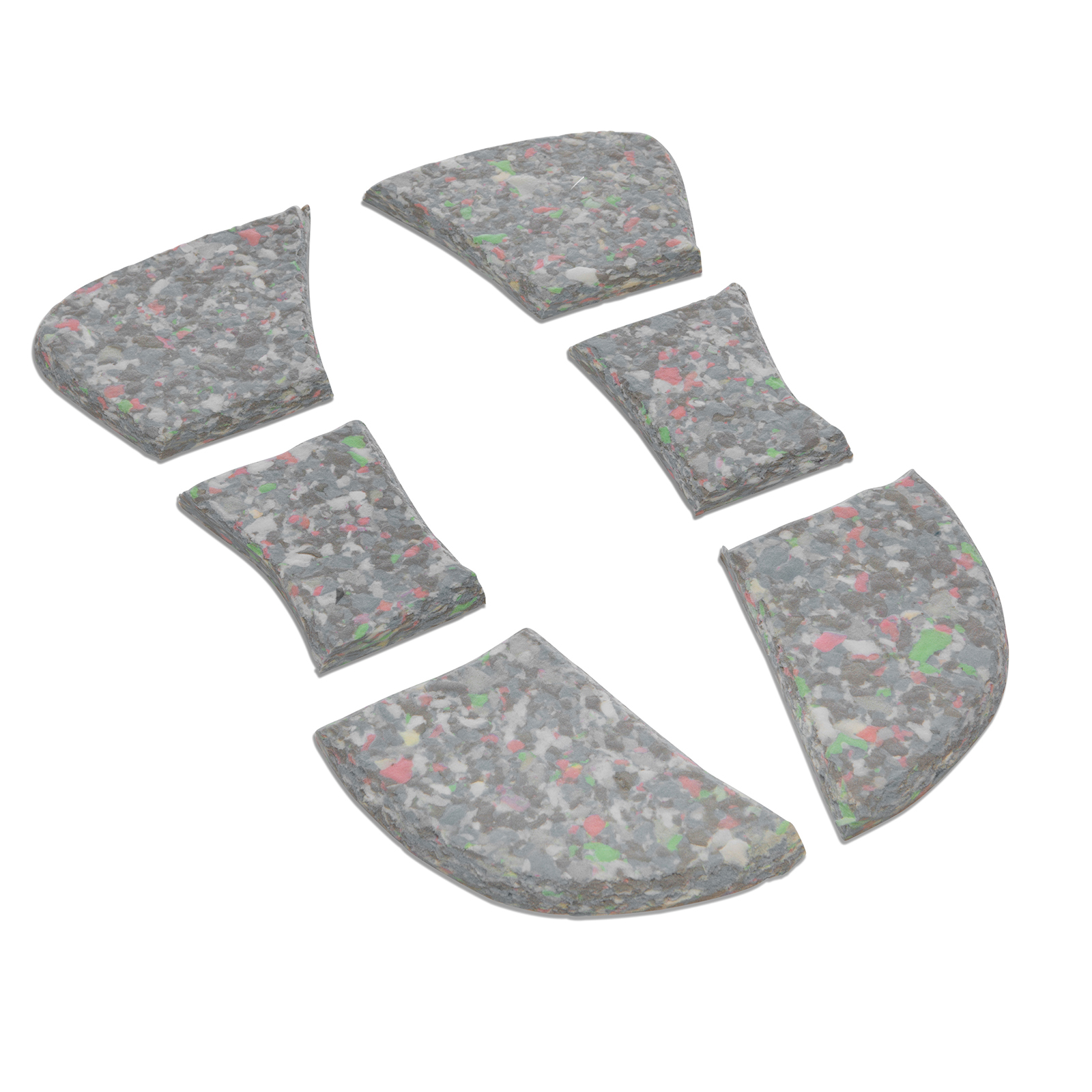 Inl&auml;gg f&ouml;r Christ Ultra Triple Plus schabrak