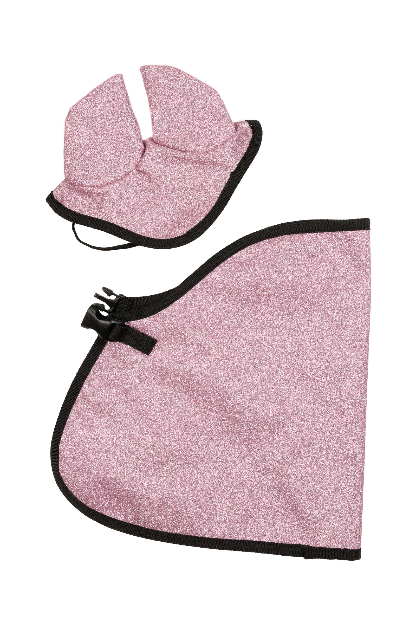 My Hobby Horse t&auml;cke och flughuva