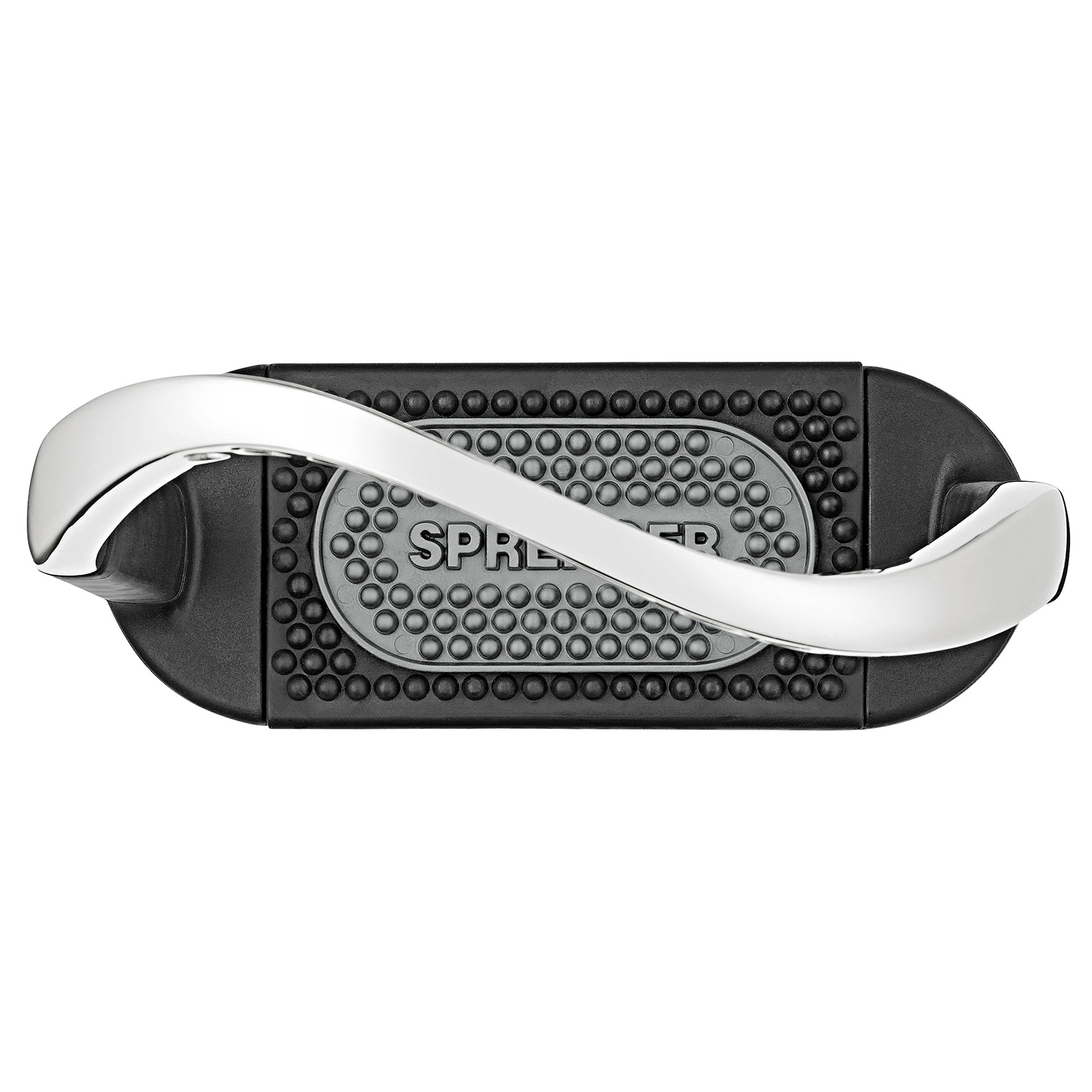 Sprenger Flexcite Jointed säkerhetsstigbyglar