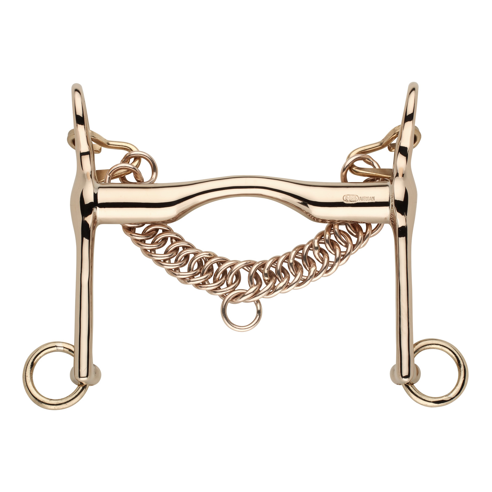 Sprenger FC kandar, 18 mm