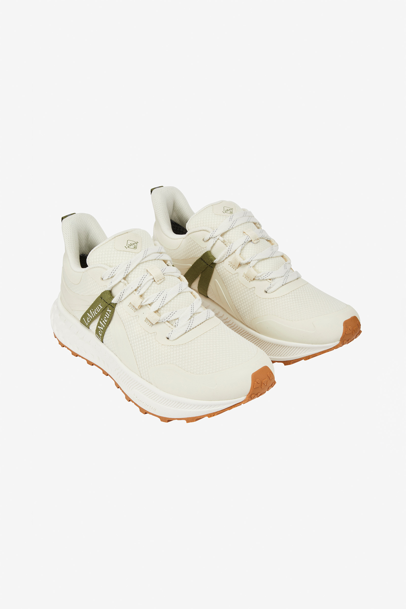 LeMieux Trax vattentäta träningsskor