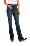 Ariat dam Real High Rise Ballary Bootcut-jeans