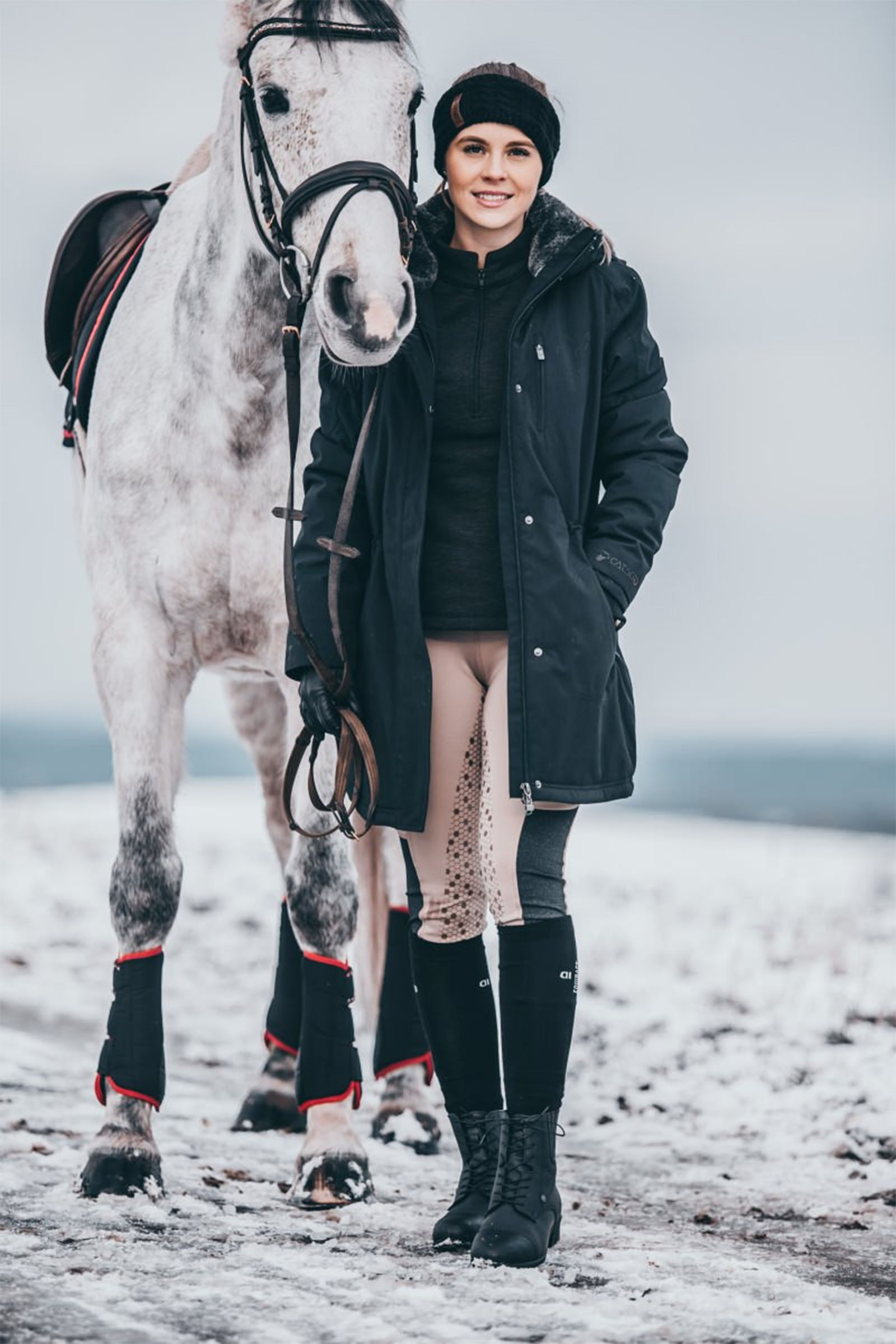 Suedwind Footwear IceLock Merino BZ Lace