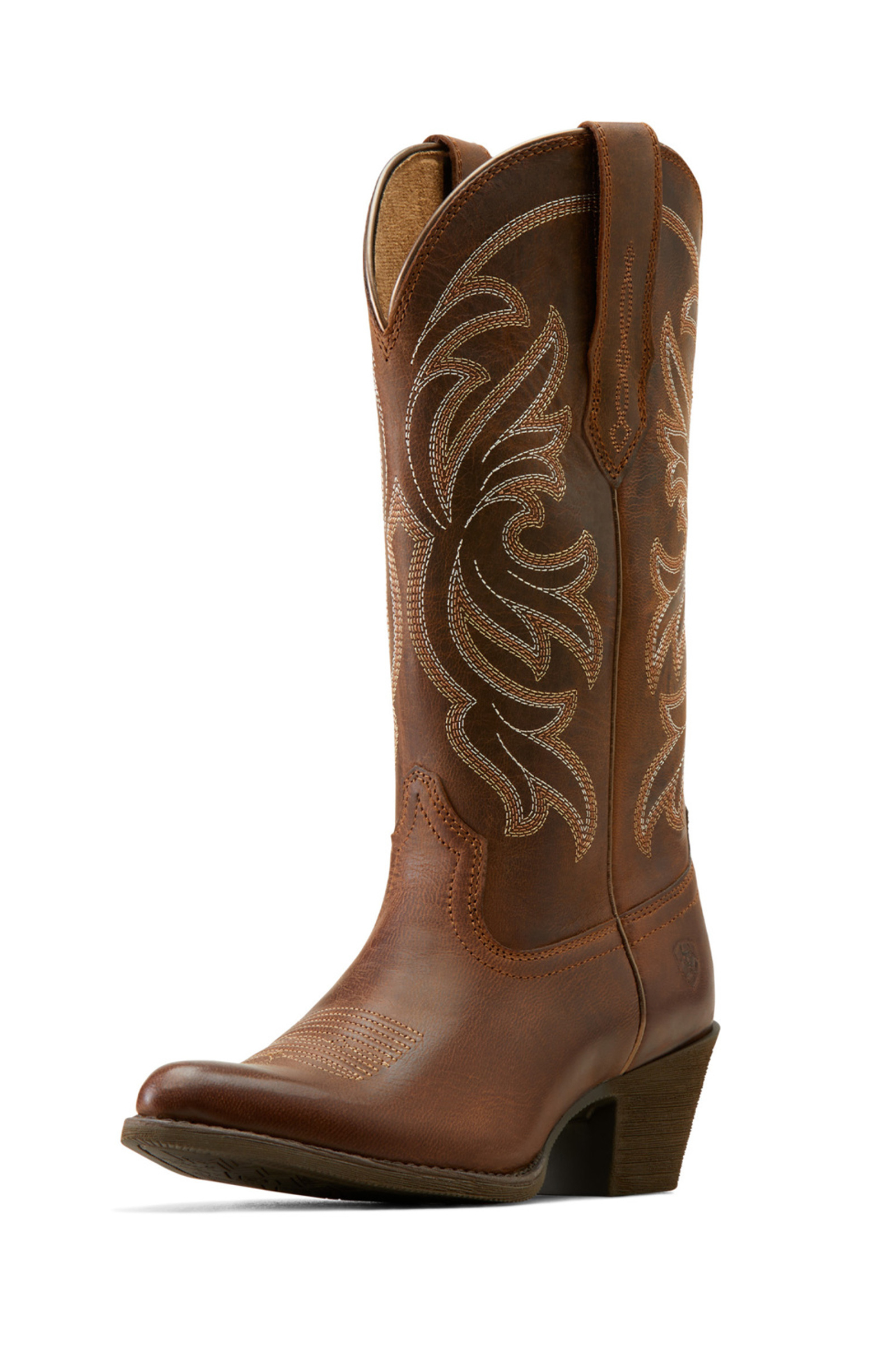 Ariat Heritage J Toe Stretchfit för damer