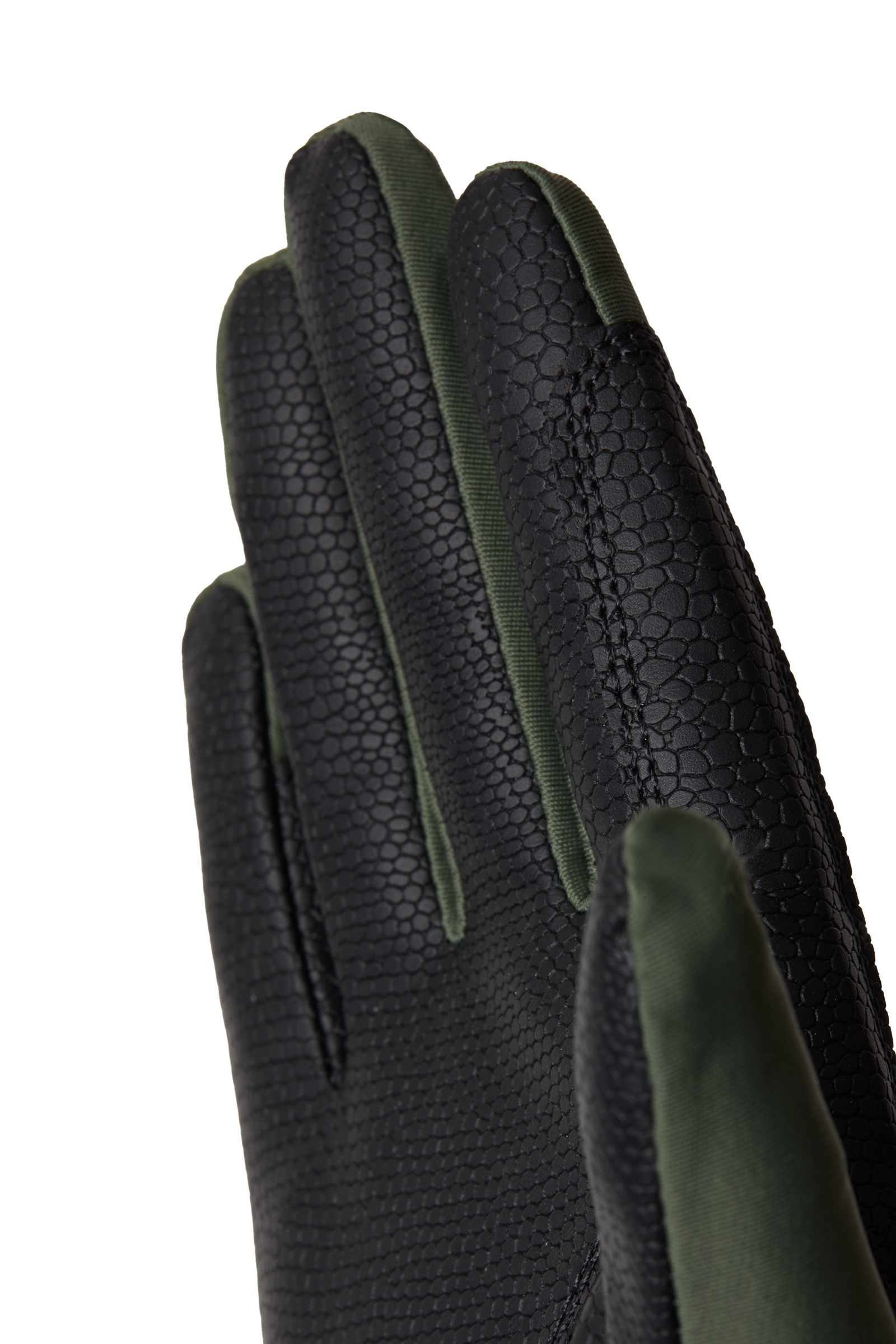 B Vertigo Laia ridhandskar för dam med logotyptryck