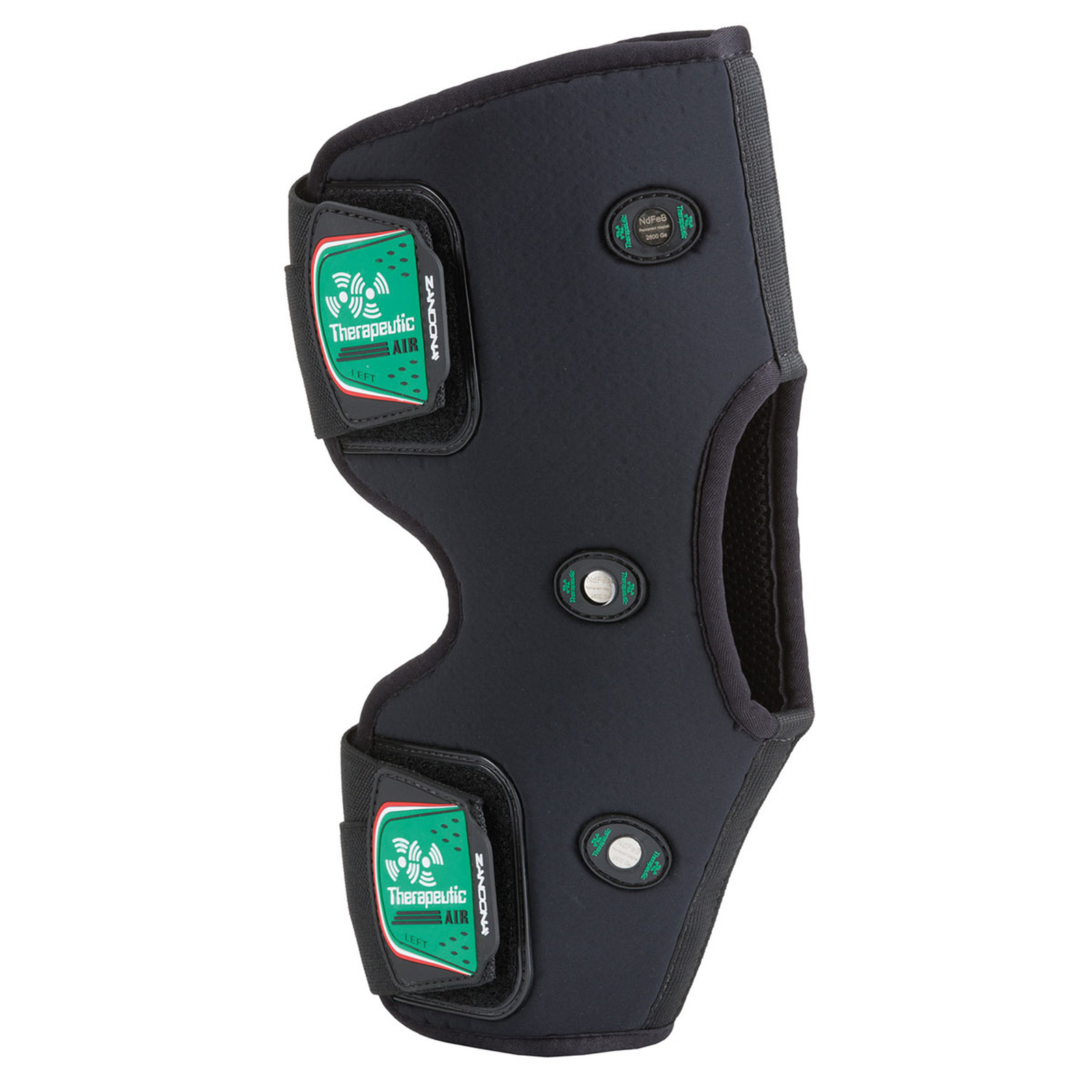 Zandona Therapeutic Air hasskydd