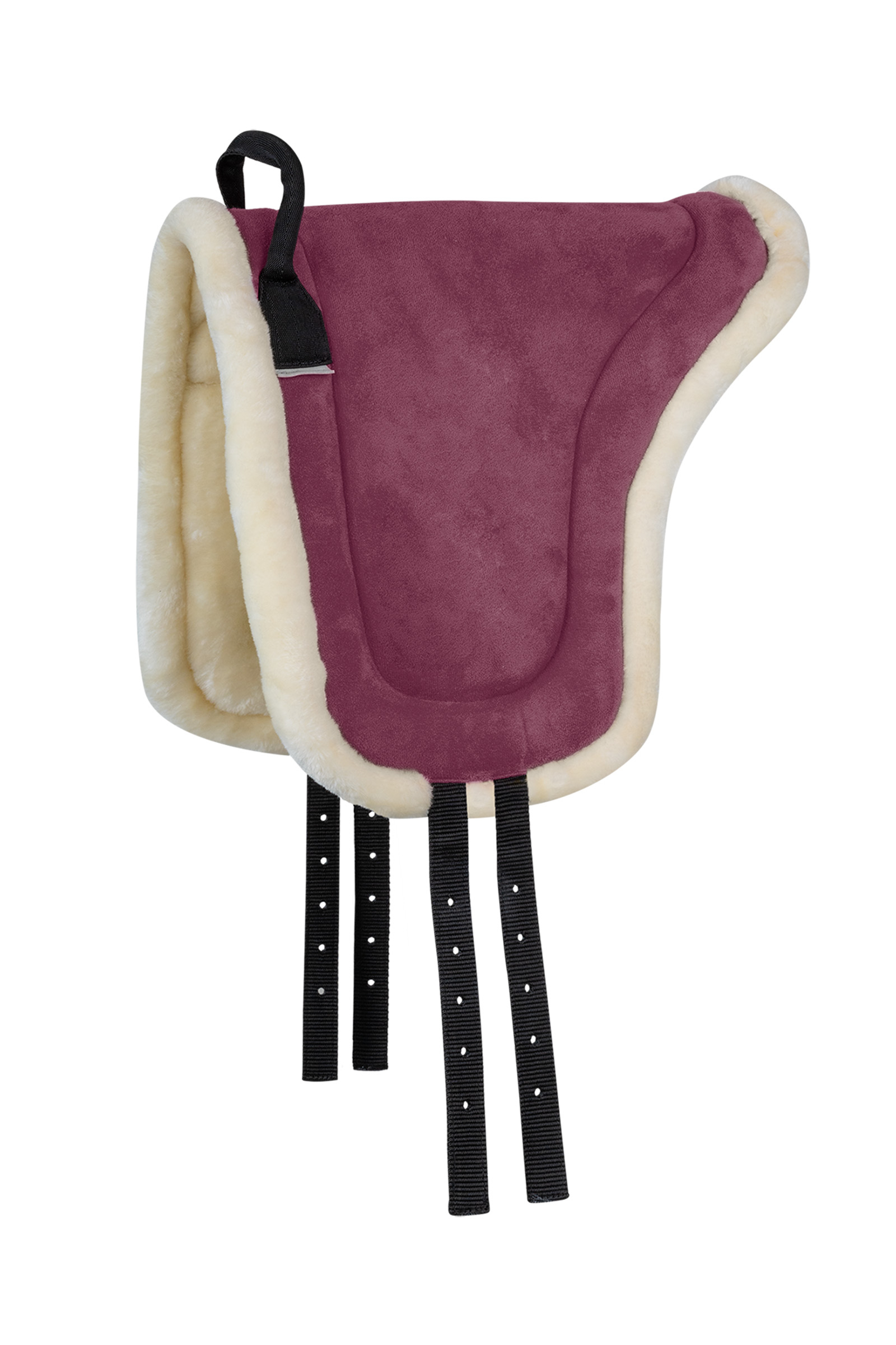 bordeaux Waldhausen Mjuk Ridunderlägg