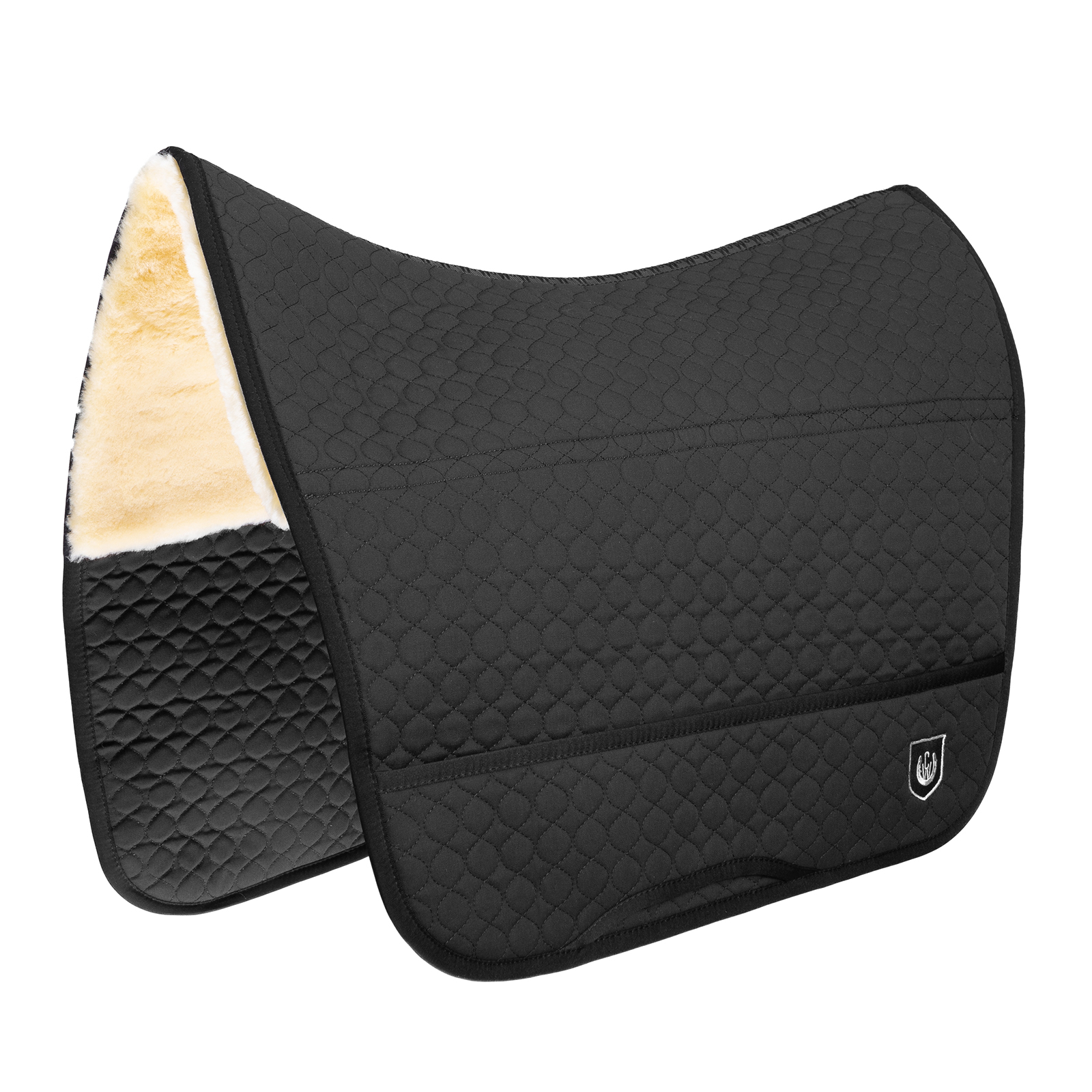 Black/Natural Christ SD Champ för Iberica Plus