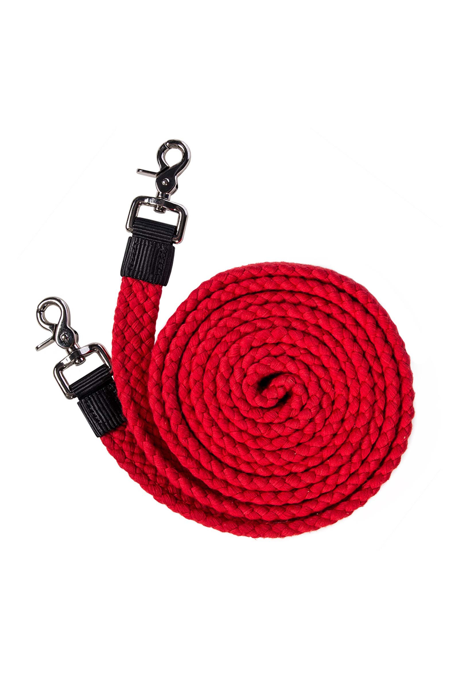 Red F.R.A. Freedom Riding Articles Gabi plattvävda bomullstyglar