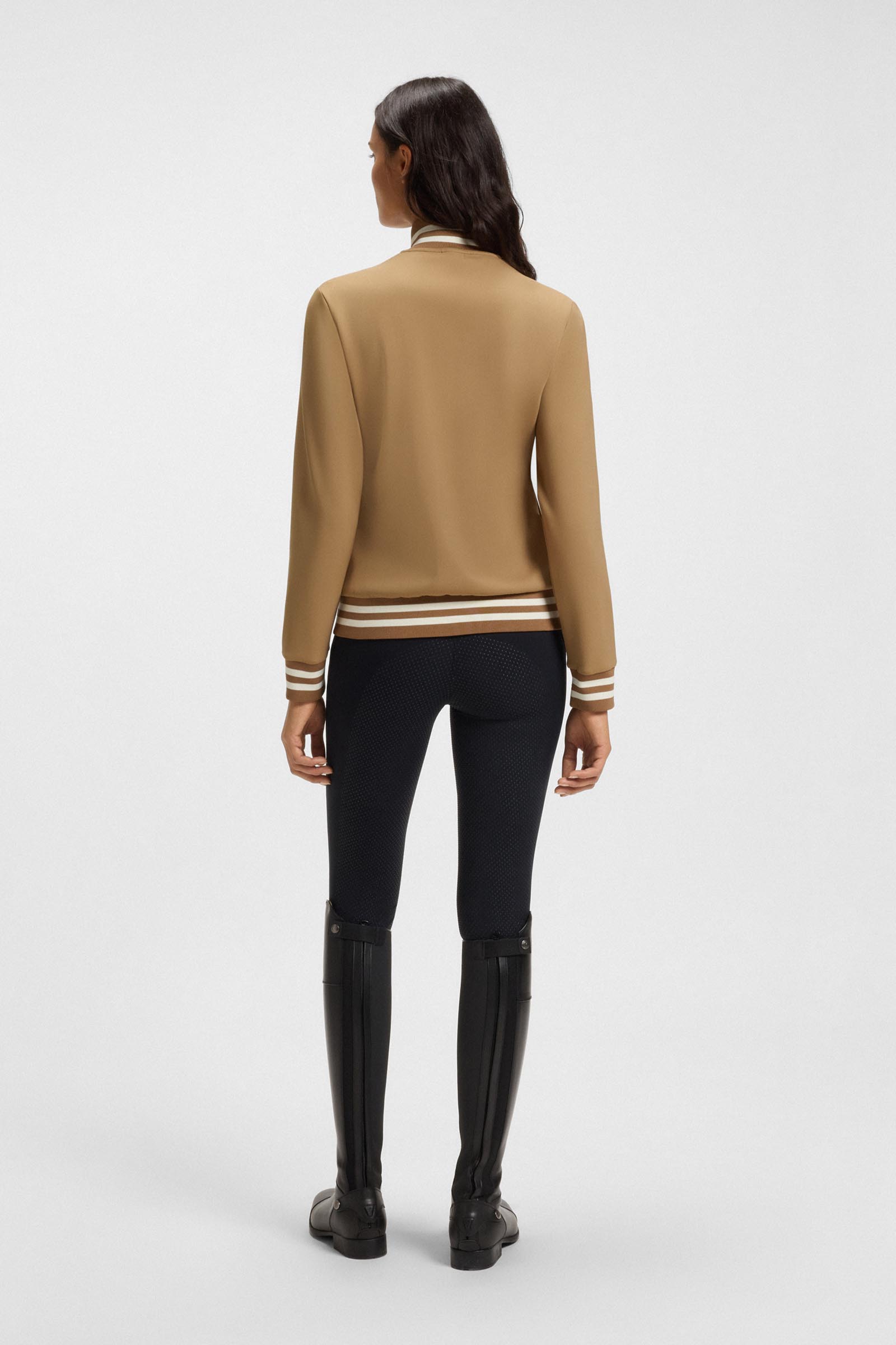 Boss Ava dam funktionell cardigan