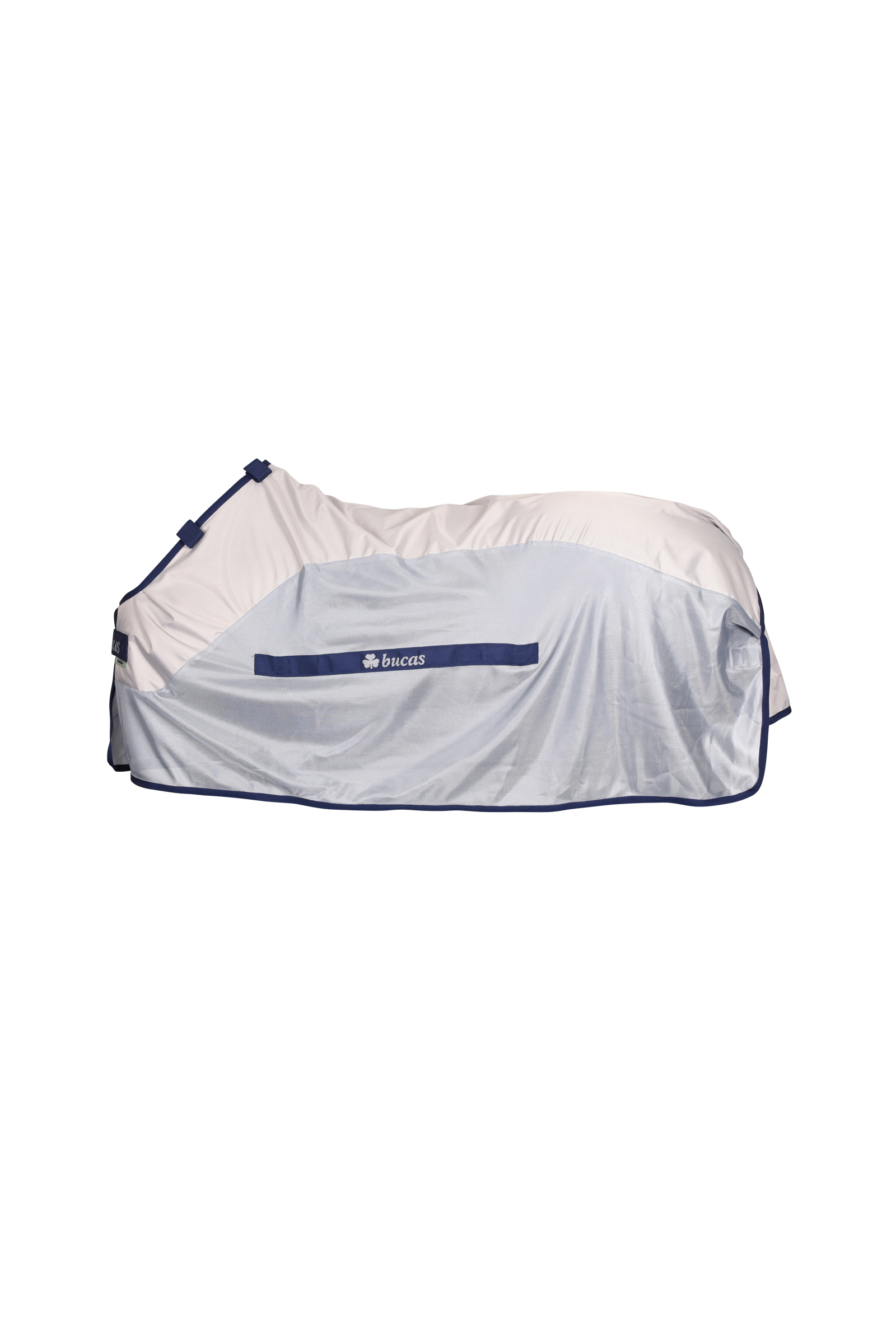 Bucas Buzz-off Rain Flugtäcke