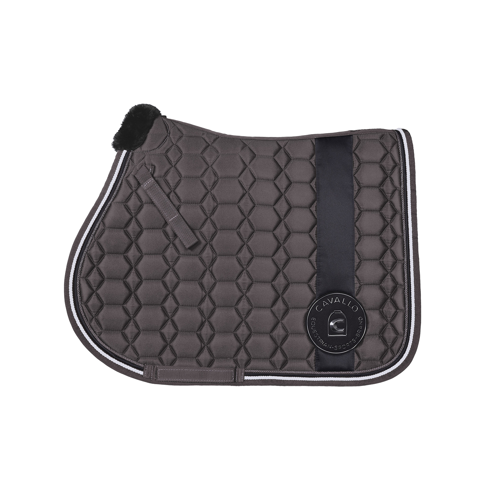 Truffle Brown Cavallo CavalHala allround schabrak