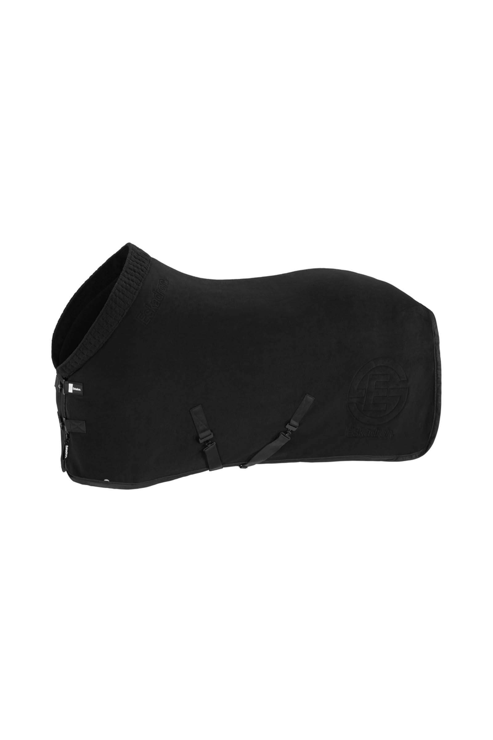 Black Eskadron Dynamics AW25 Dubbel fleece svettäcke