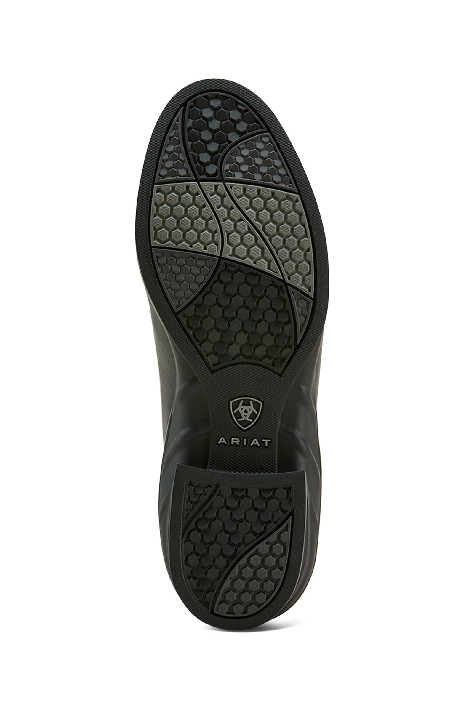 Ariat Heritage paddockstövlar med dragkedja, dam