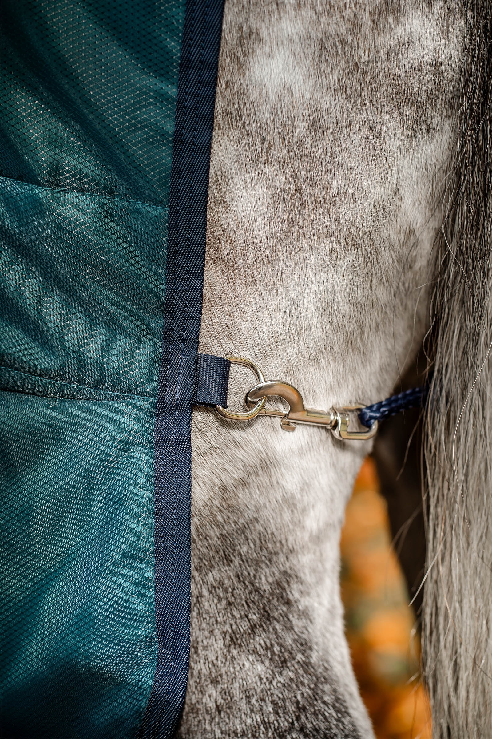 Horseware Amigo Ripstop Insulator stallt&auml;cke, 200g