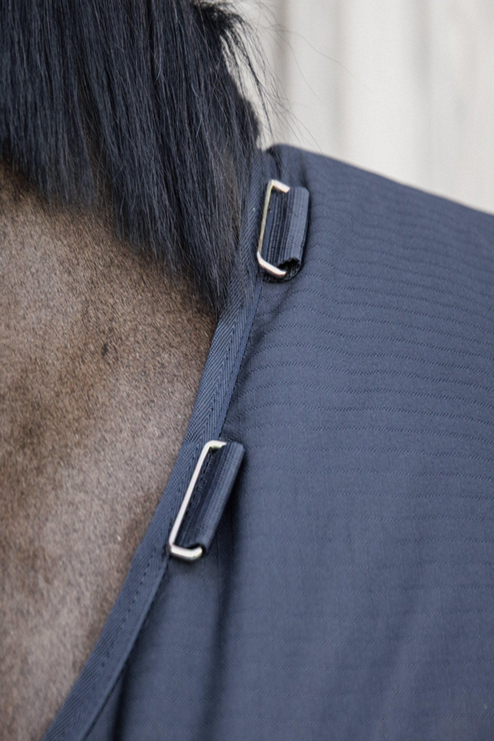 Kentucky Horsewear Ponny All weather Classic Turnout Rug utetäcke, 0g