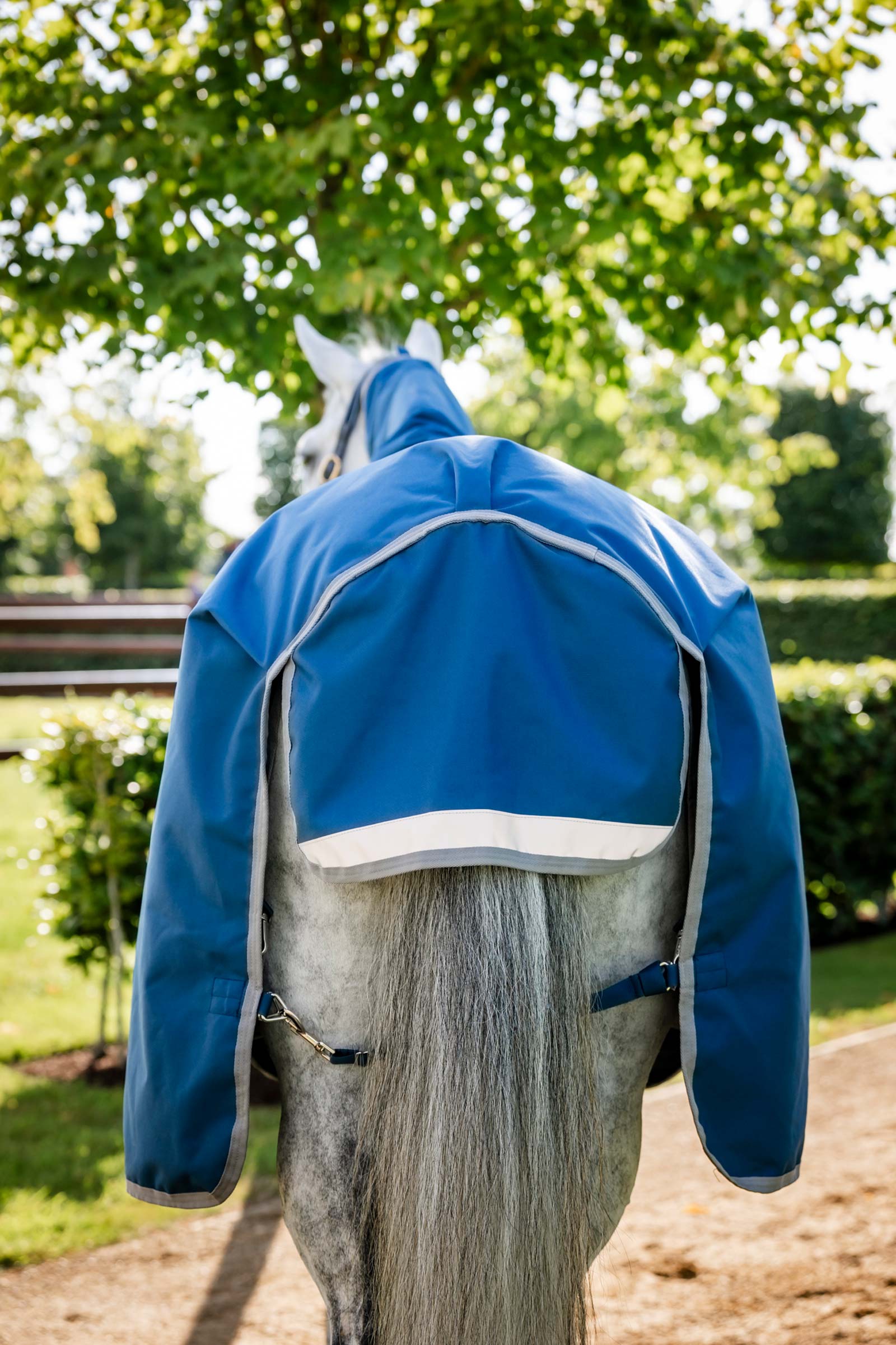 Horseware Ionic Therapy Utet&auml;cke, 100g