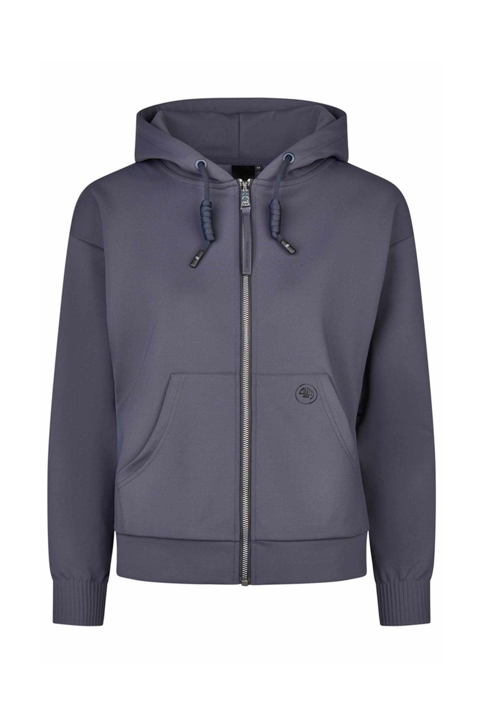 Pikeur Athleisure hoodiejacka dam