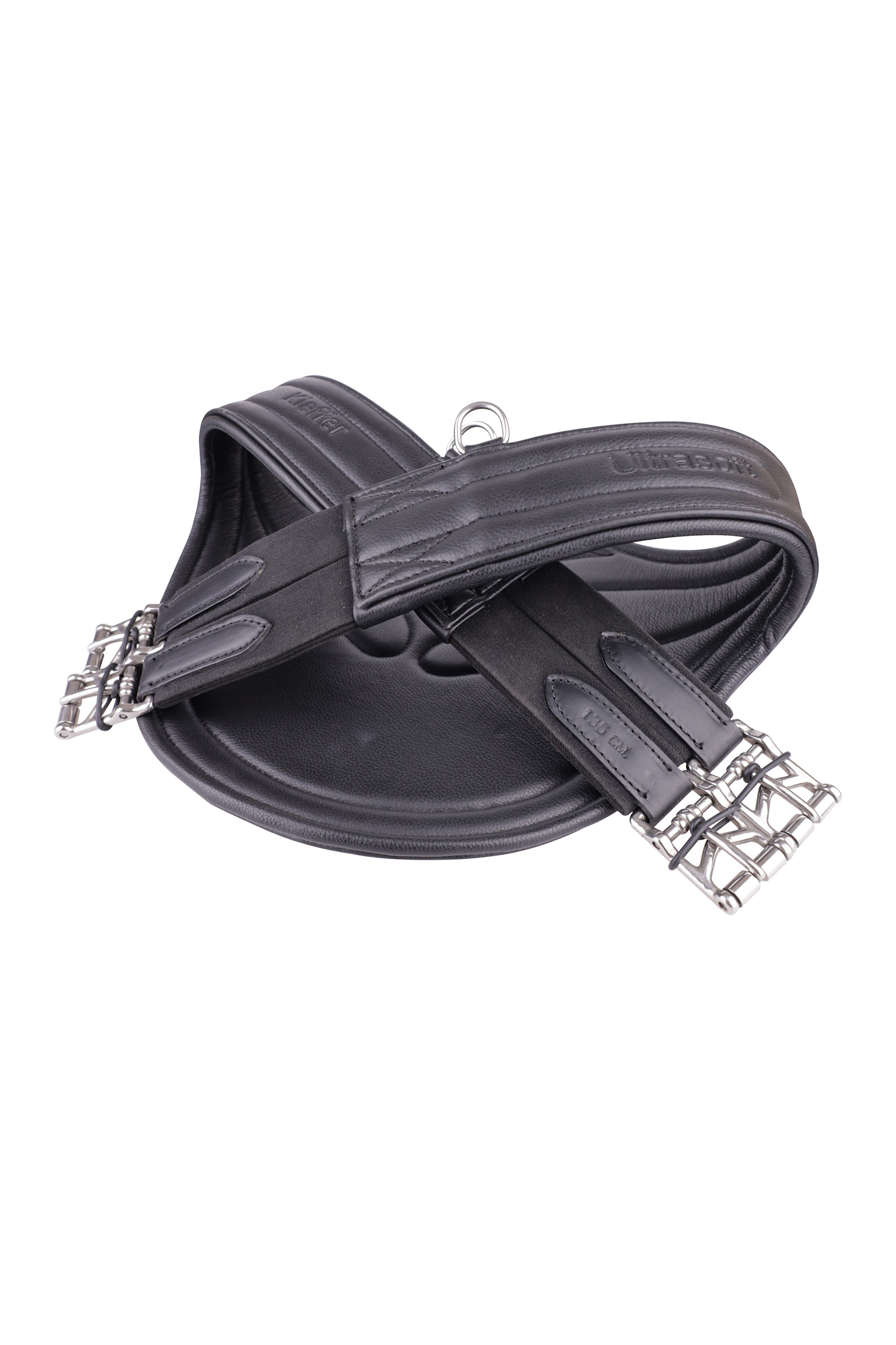 Kieffer Ultrasoft® Belly Guard sadelgjord