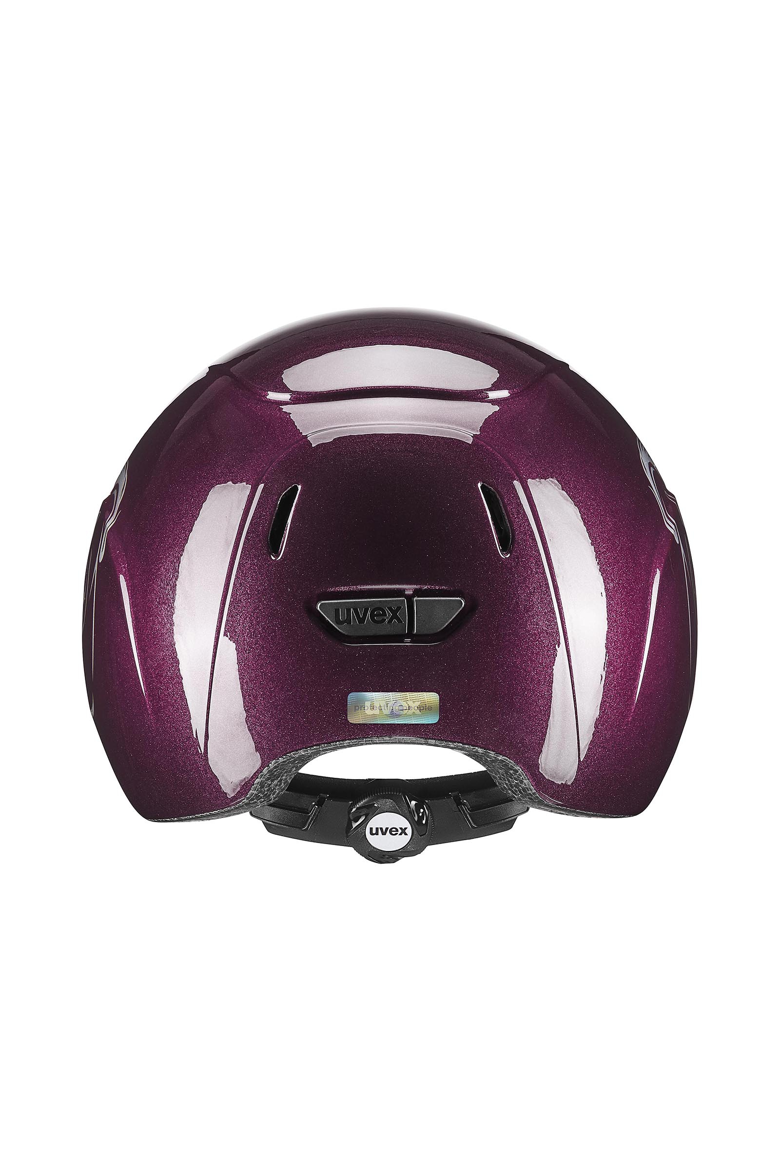 Uvex Kidoxx Dekor barn ridhj&auml;lm